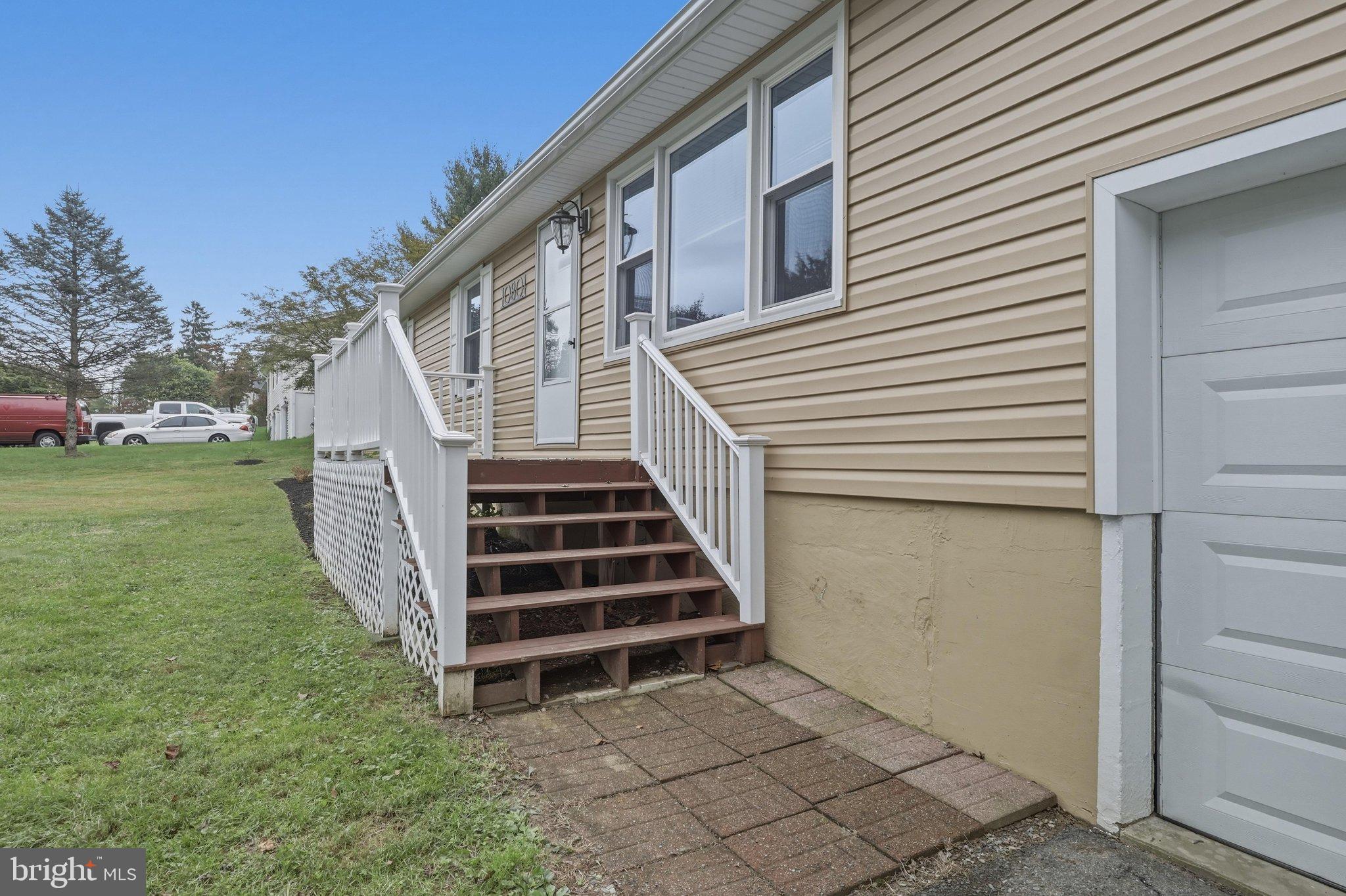 10801 OLD NATIONAL PIKE