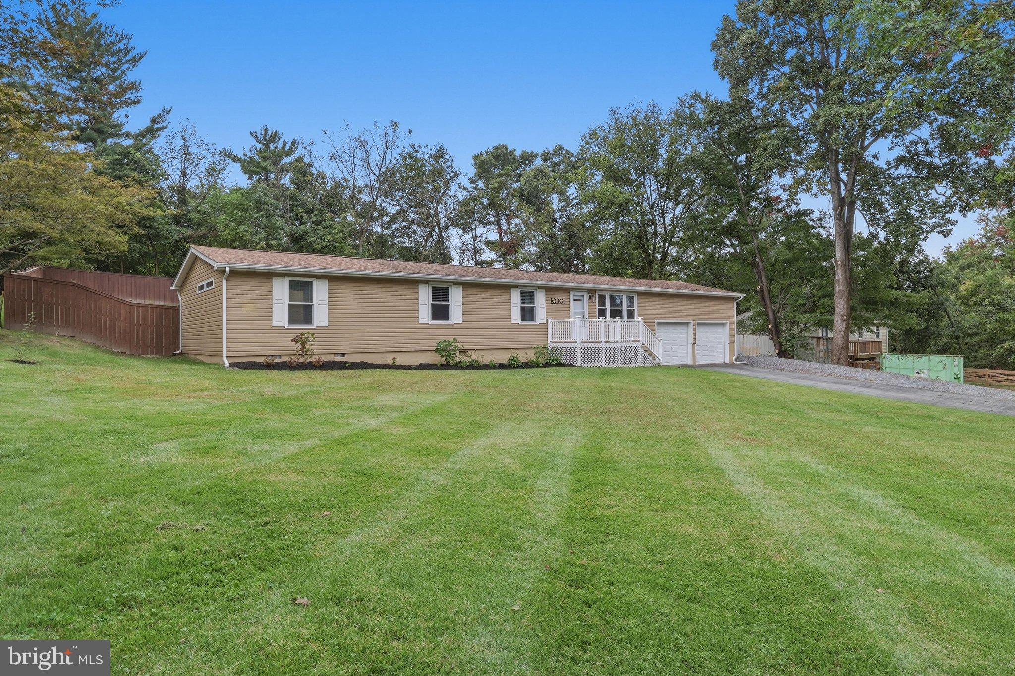 10801 OLD NATIONAL PIKE