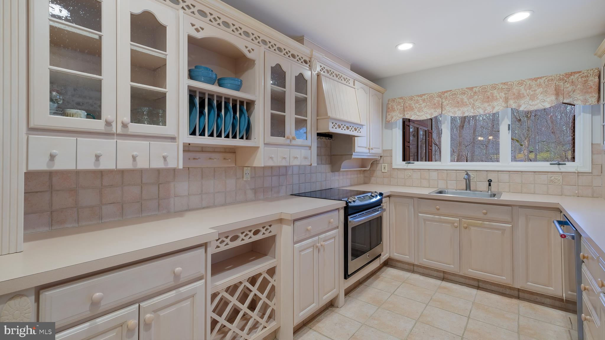 BUCKSHIRE VALLEY - Residential