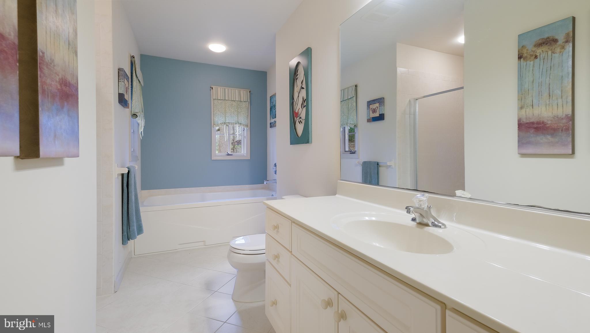 BUCKSHIRE VALLEY - Residential