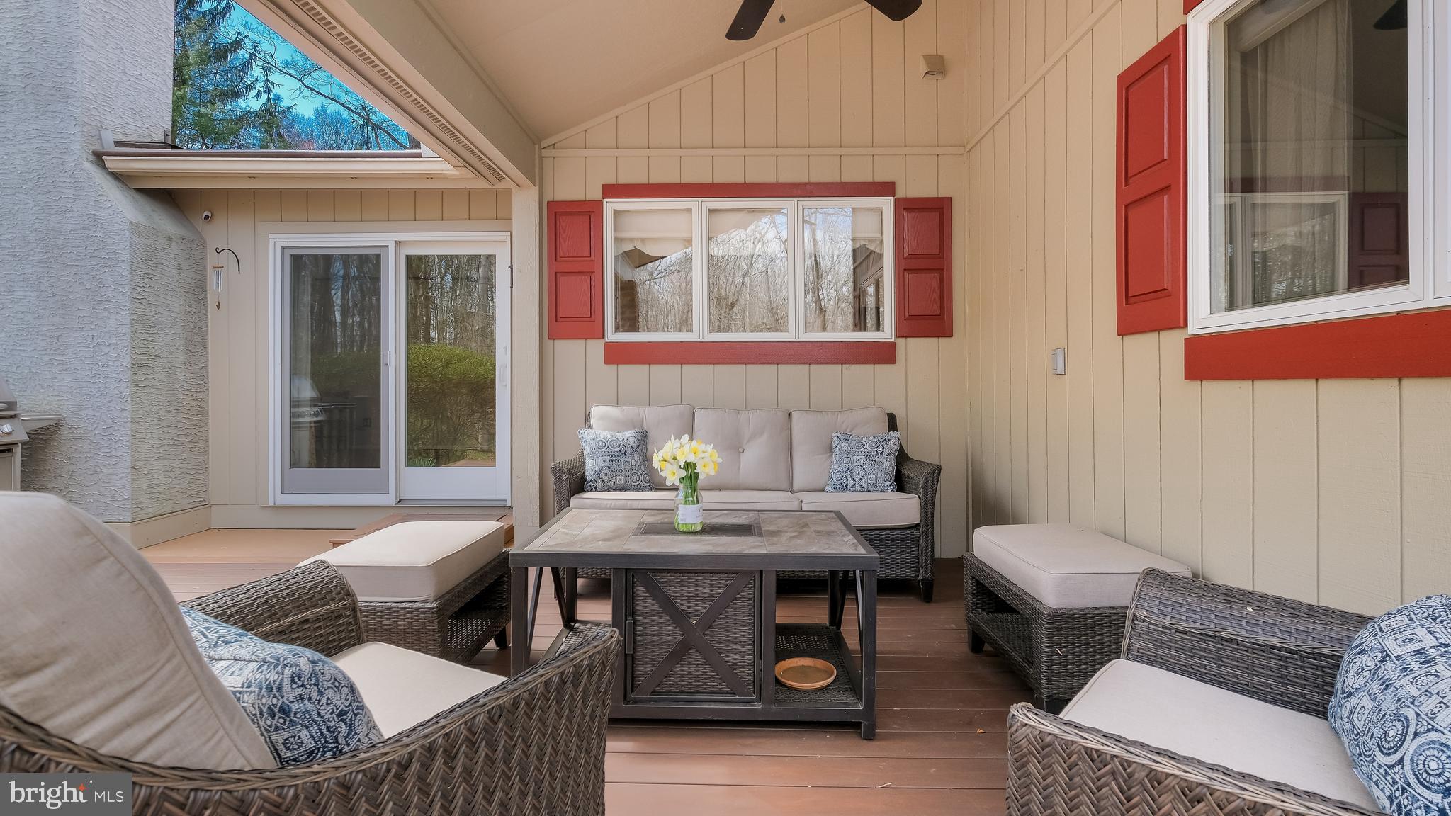 BUCKSHIRE VALLEY - Residential