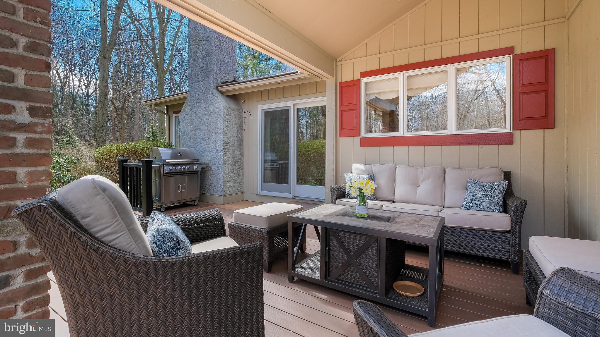 BUCKSHIRE VALLEY - Residential