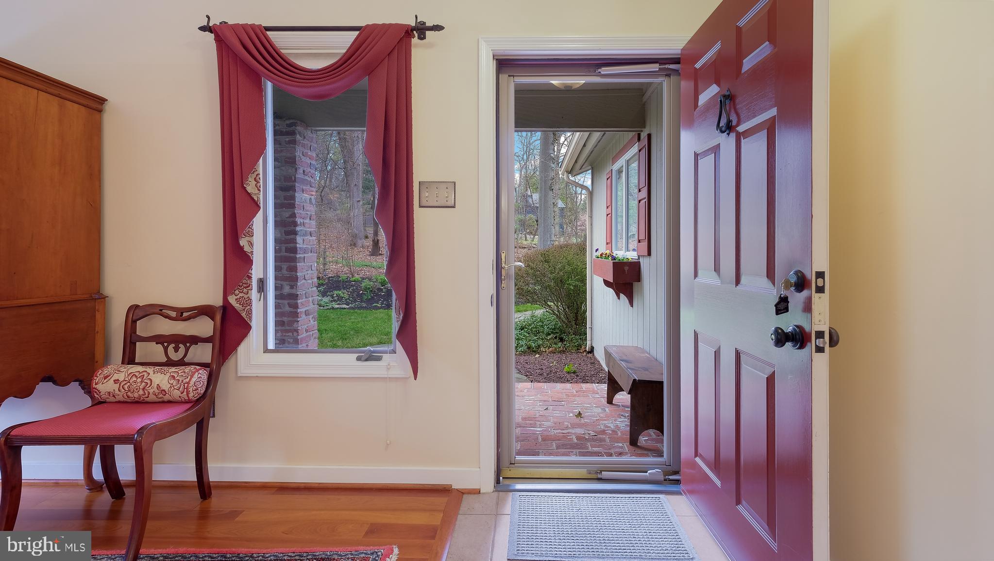 BUCKSHIRE VALLEY - Residential