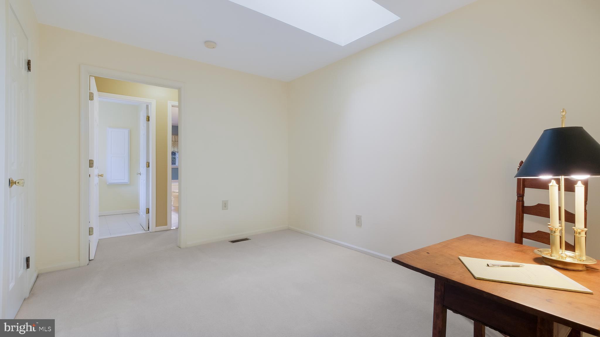 BUCKSHIRE VALLEY - Residential