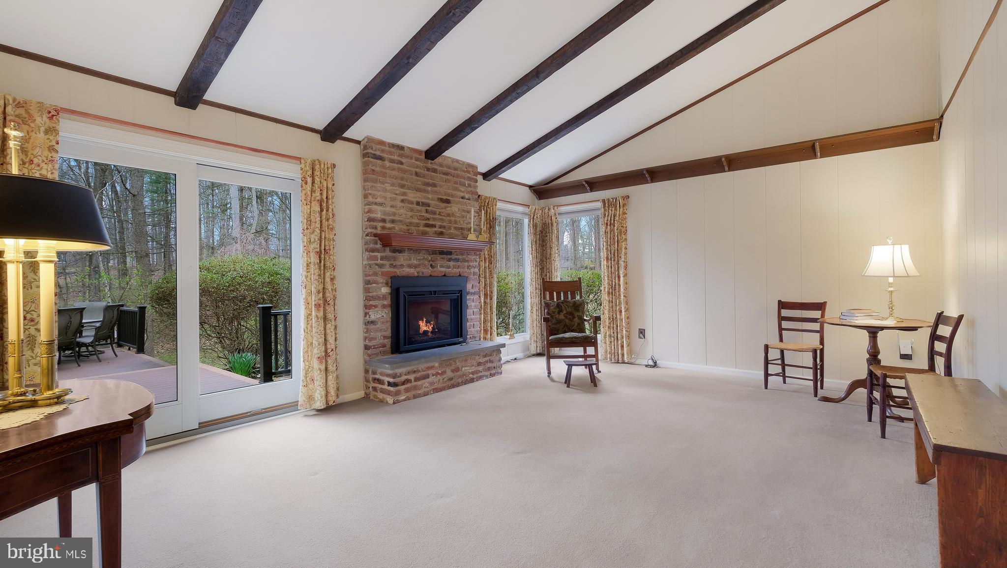 BUCKSHIRE VALLEY - Residential