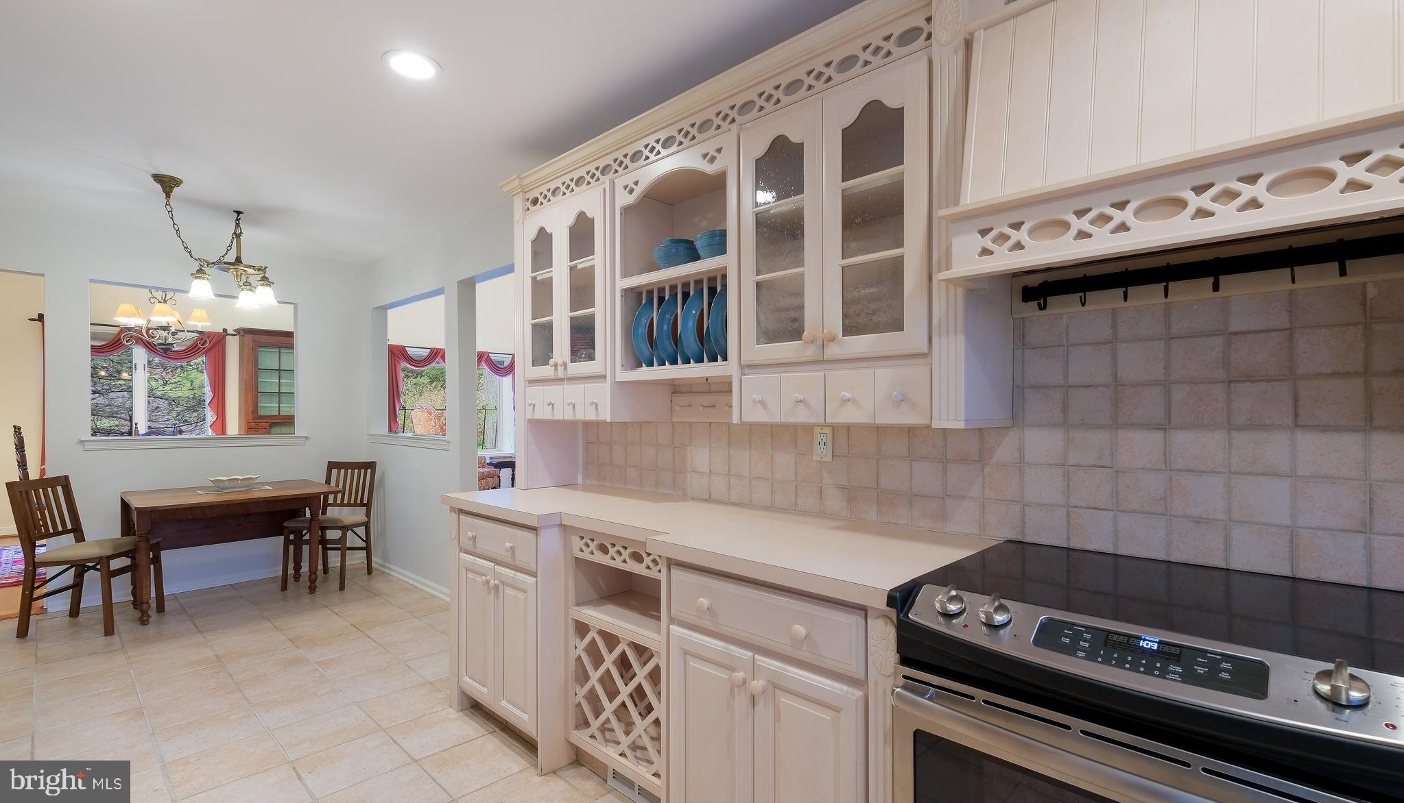 BUCKSHIRE VALLEY - Residential