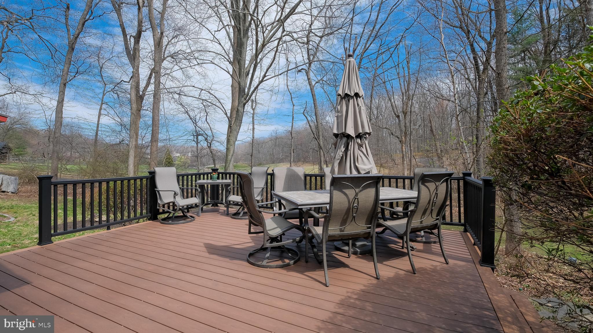 BUCKSHIRE VALLEY - Residential