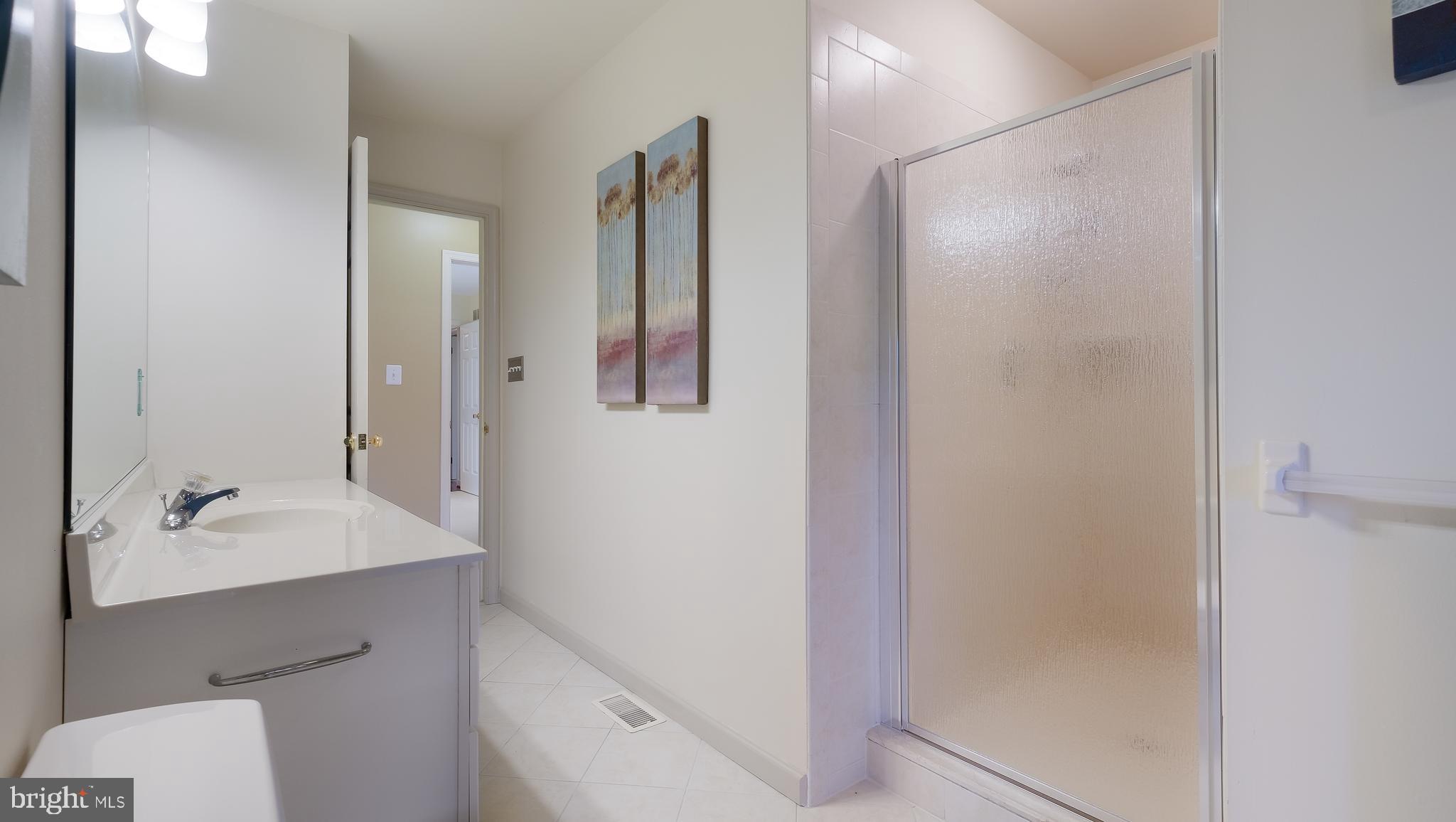 BUCKSHIRE VALLEY - Residential