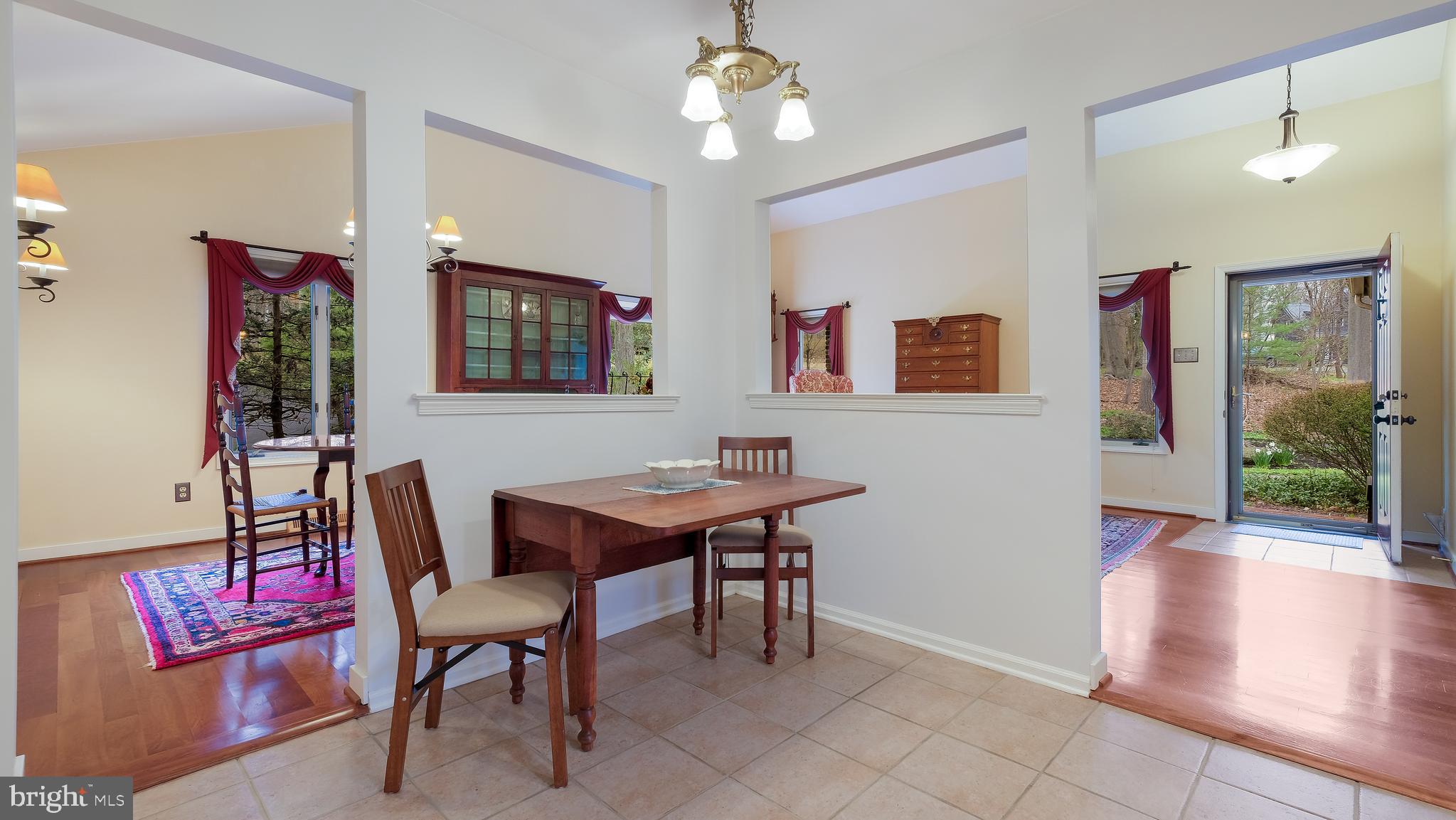 BUCKSHIRE VALLEY - Residential