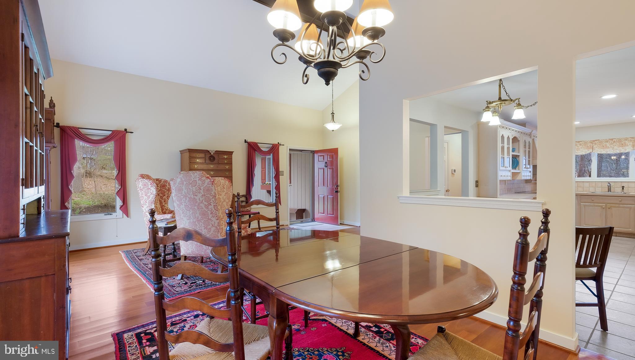 BUCKSHIRE VALLEY - Residential