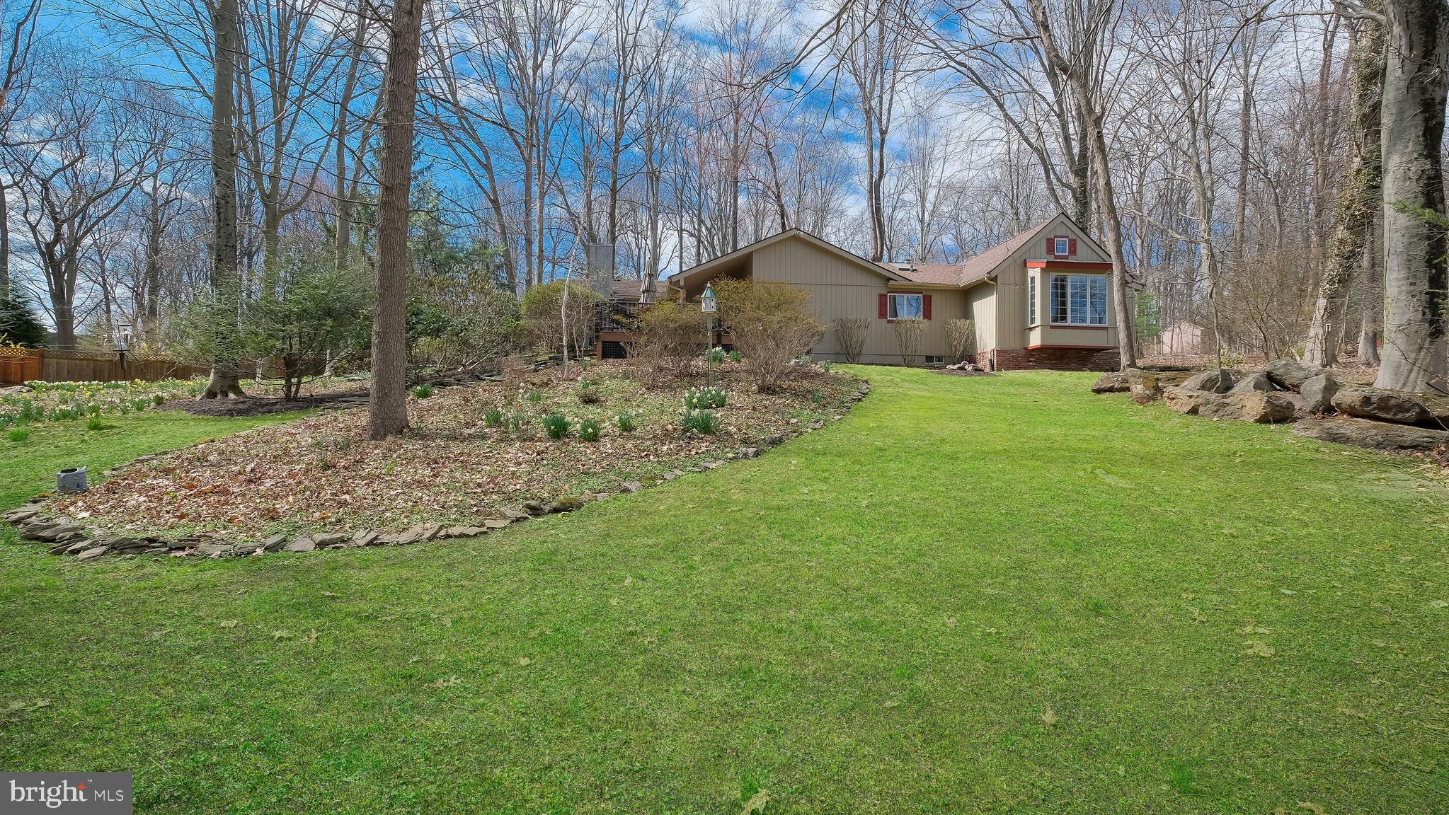 BUCKSHIRE VALLEY - Residential