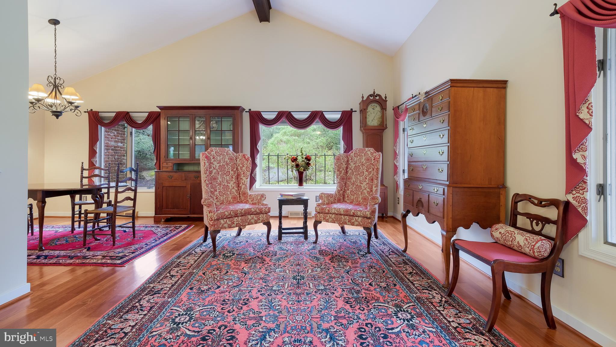 BUCKSHIRE VALLEY - Residential