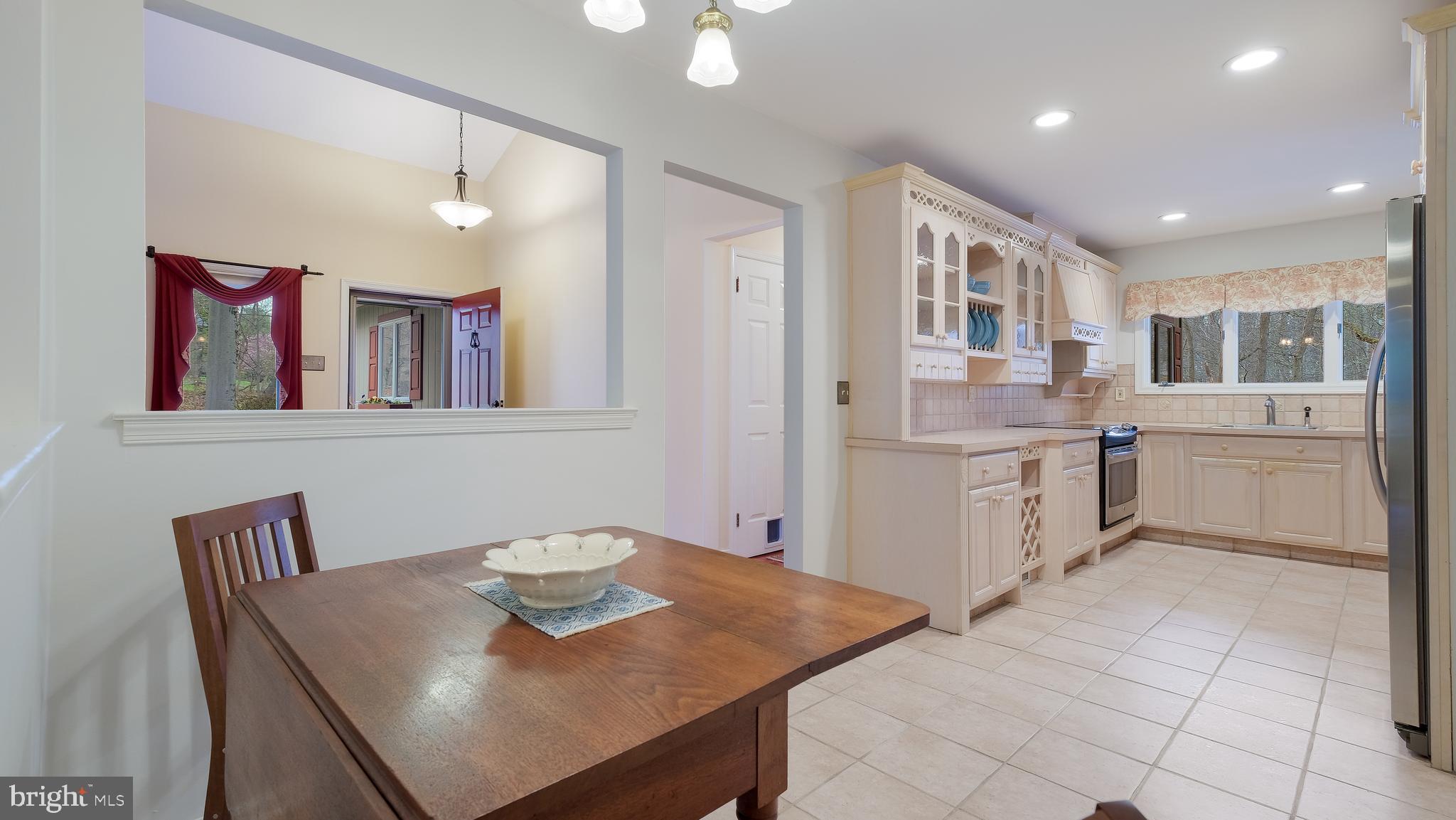 BUCKSHIRE VALLEY - Residential