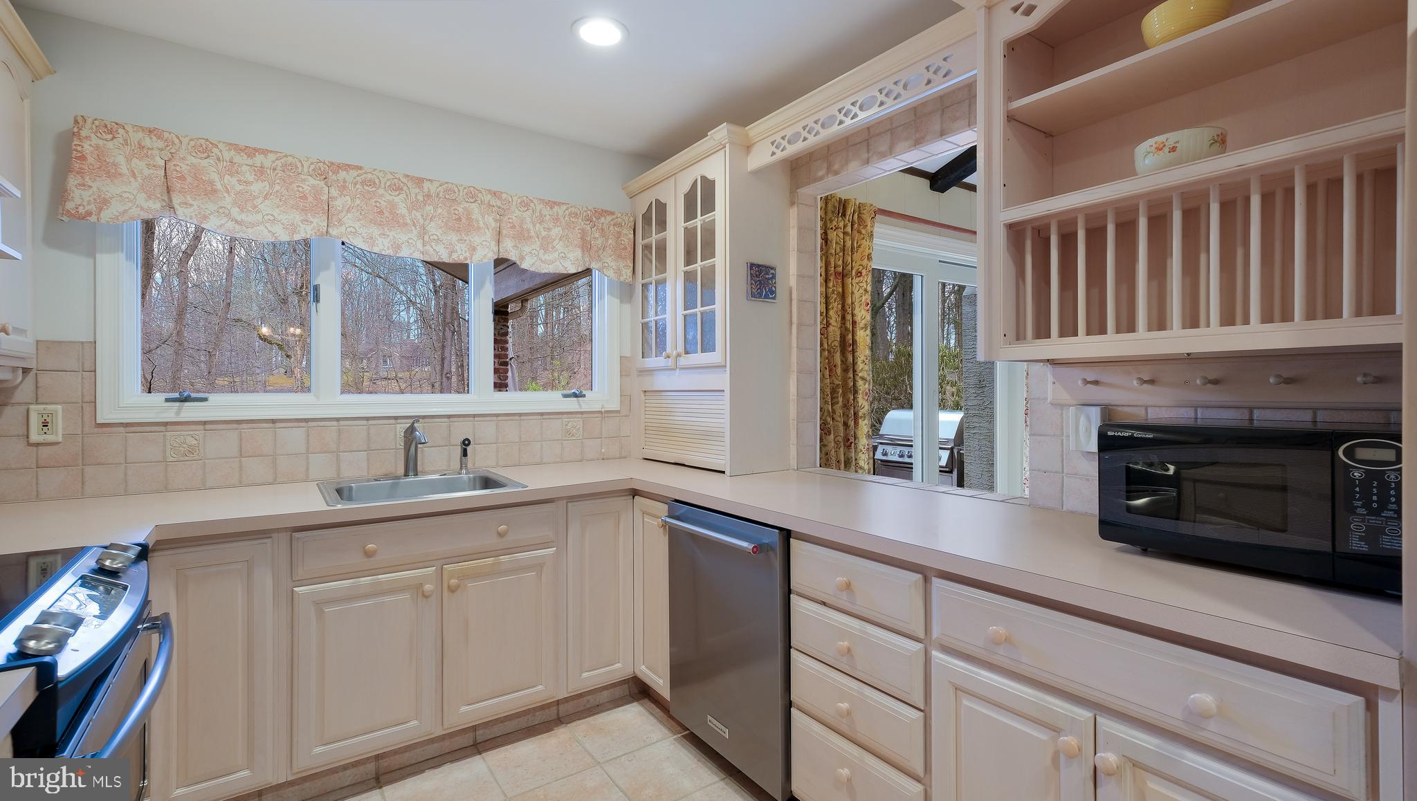 BUCKSHIRE VALLEY - Residential