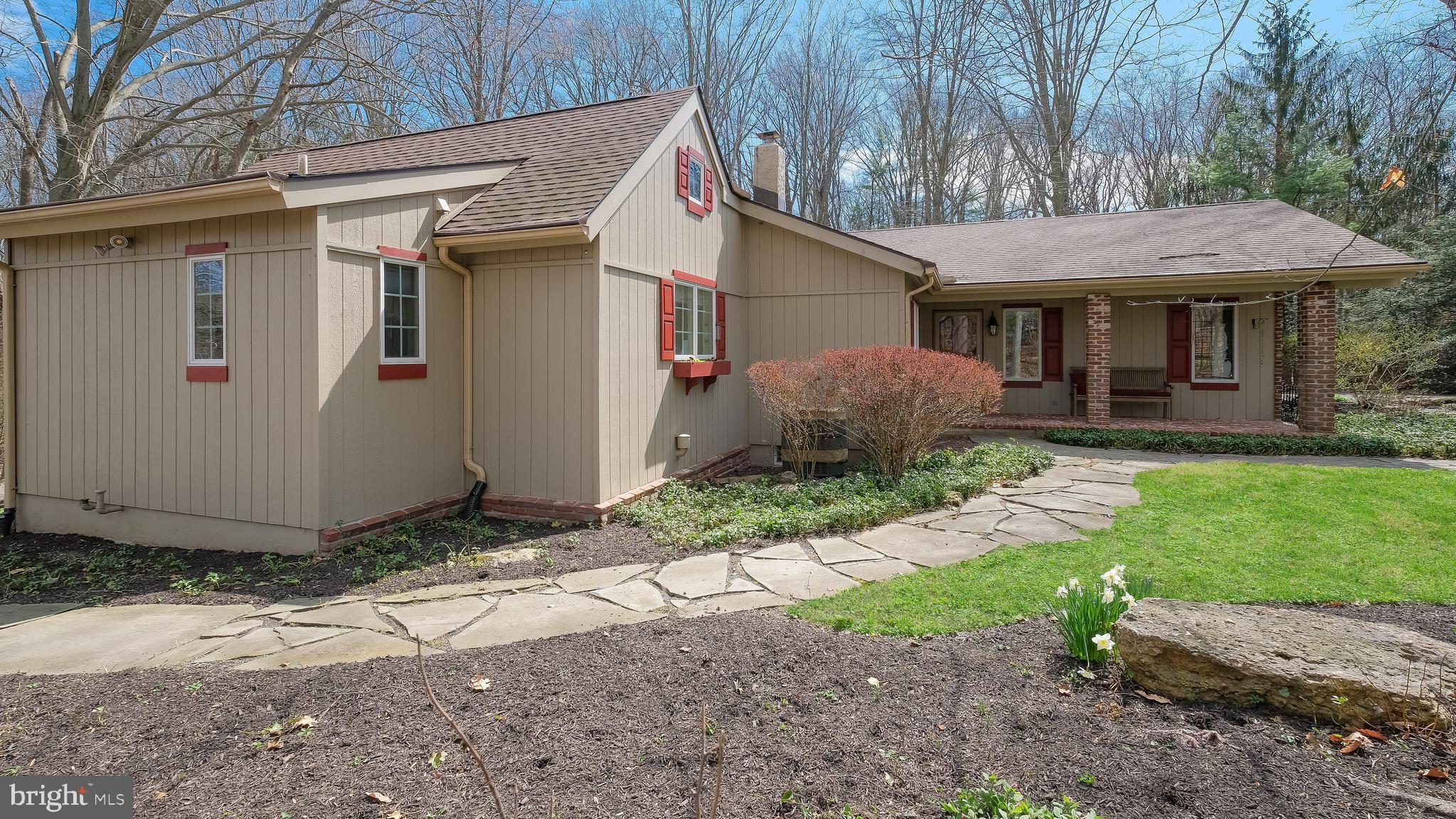 BUCKSHIRE VALLEY - Residential