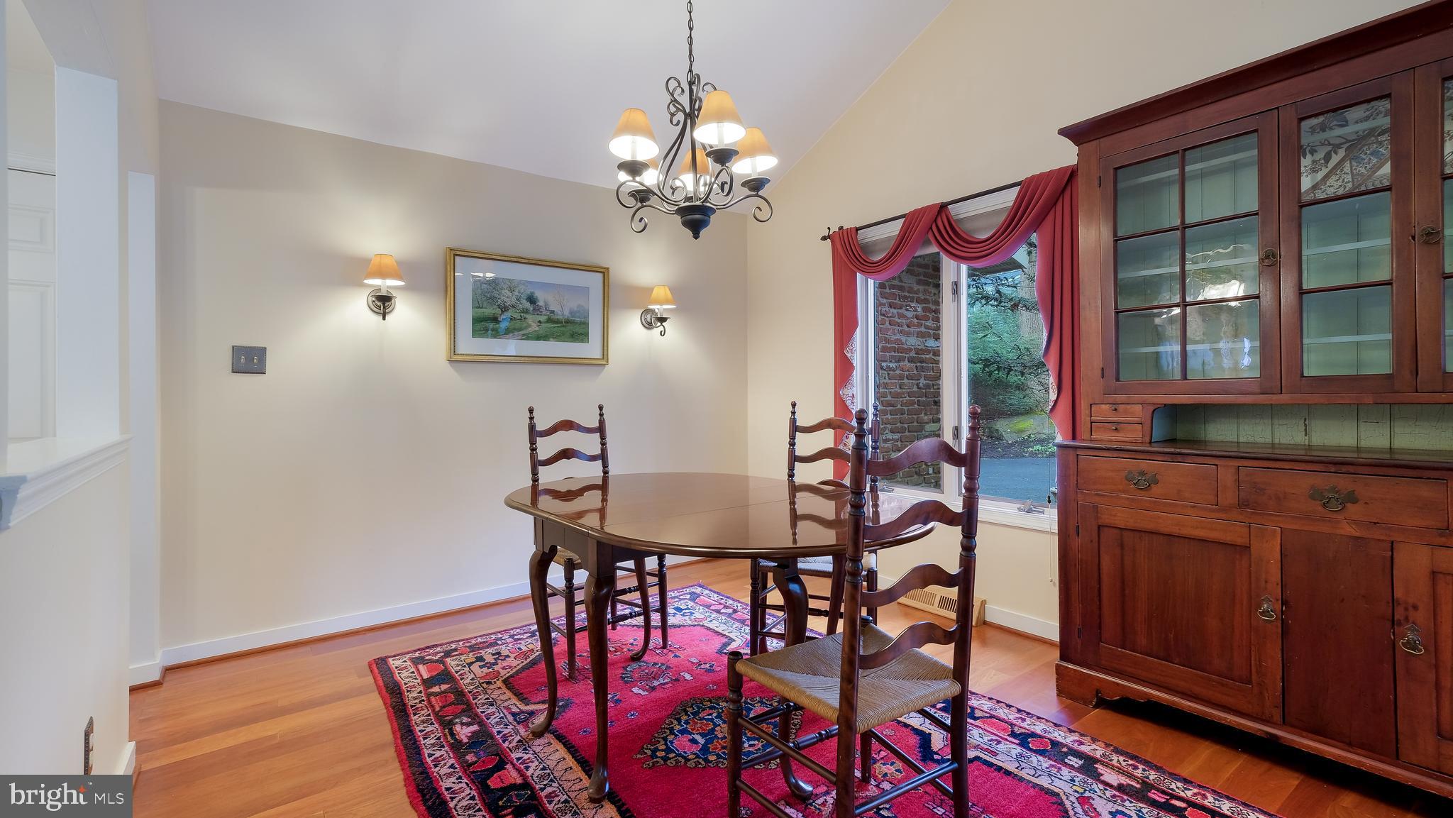 BUCKSHIRE VALLEY - Residential