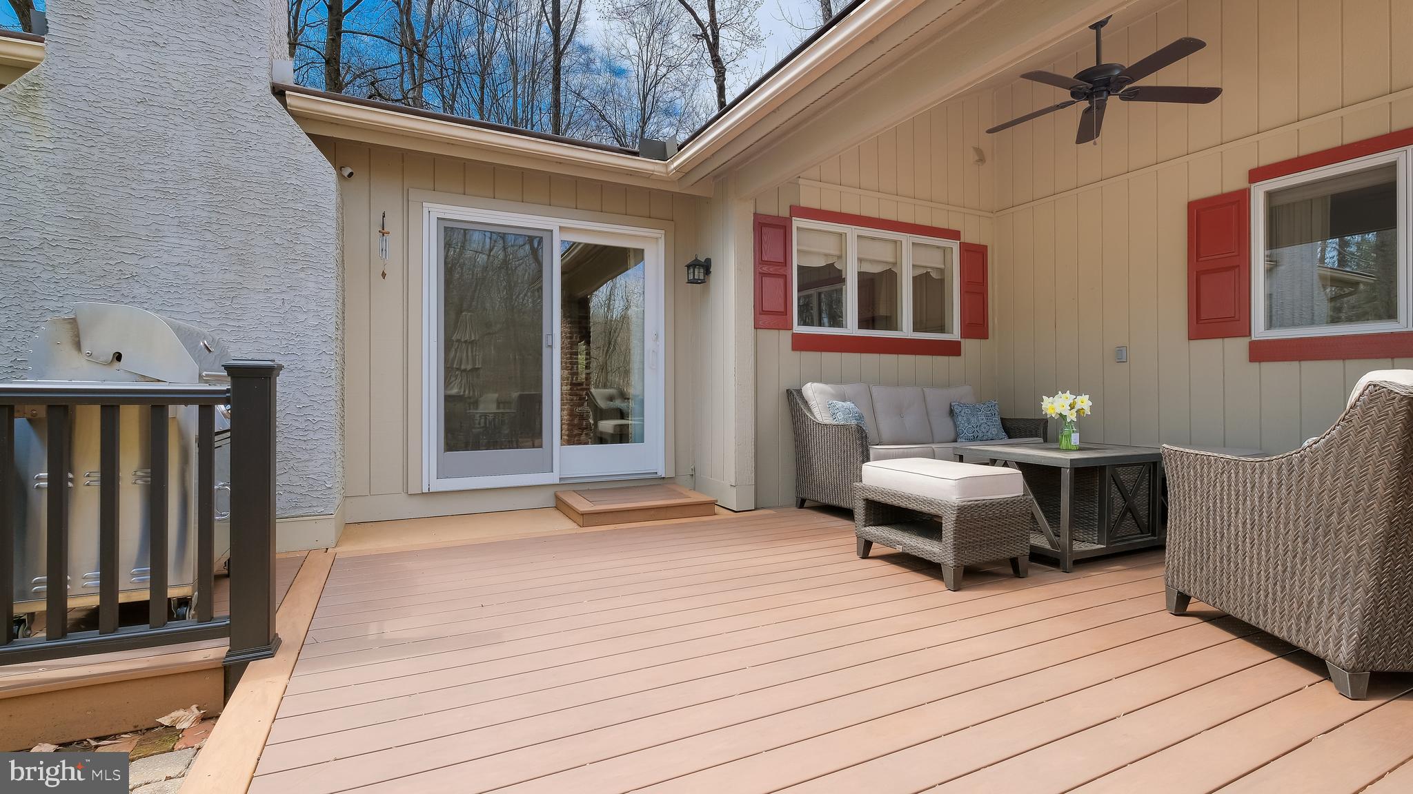 BUCKSHIRE VALLEY - Residential