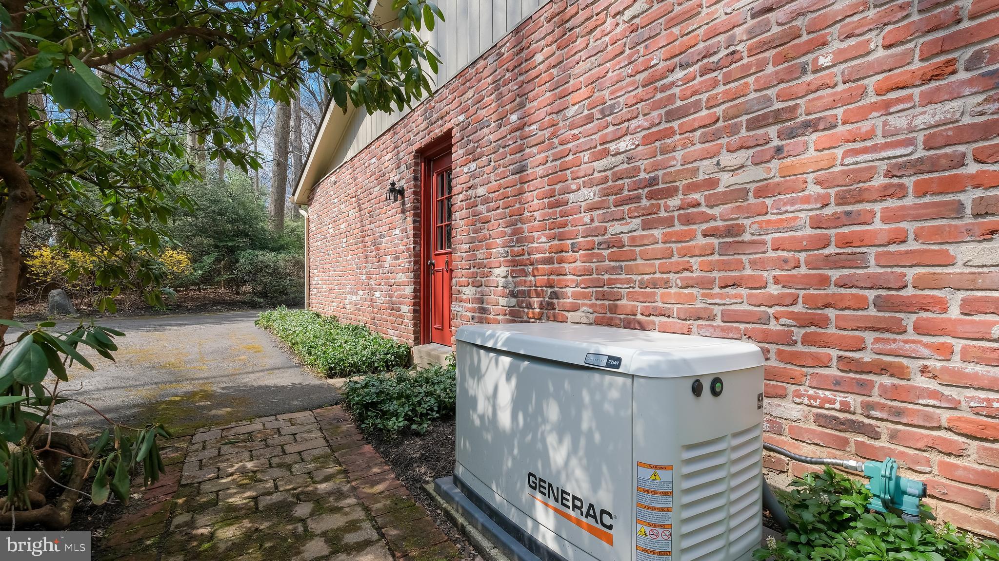 BUCKSHIRE VALLEY - Residential