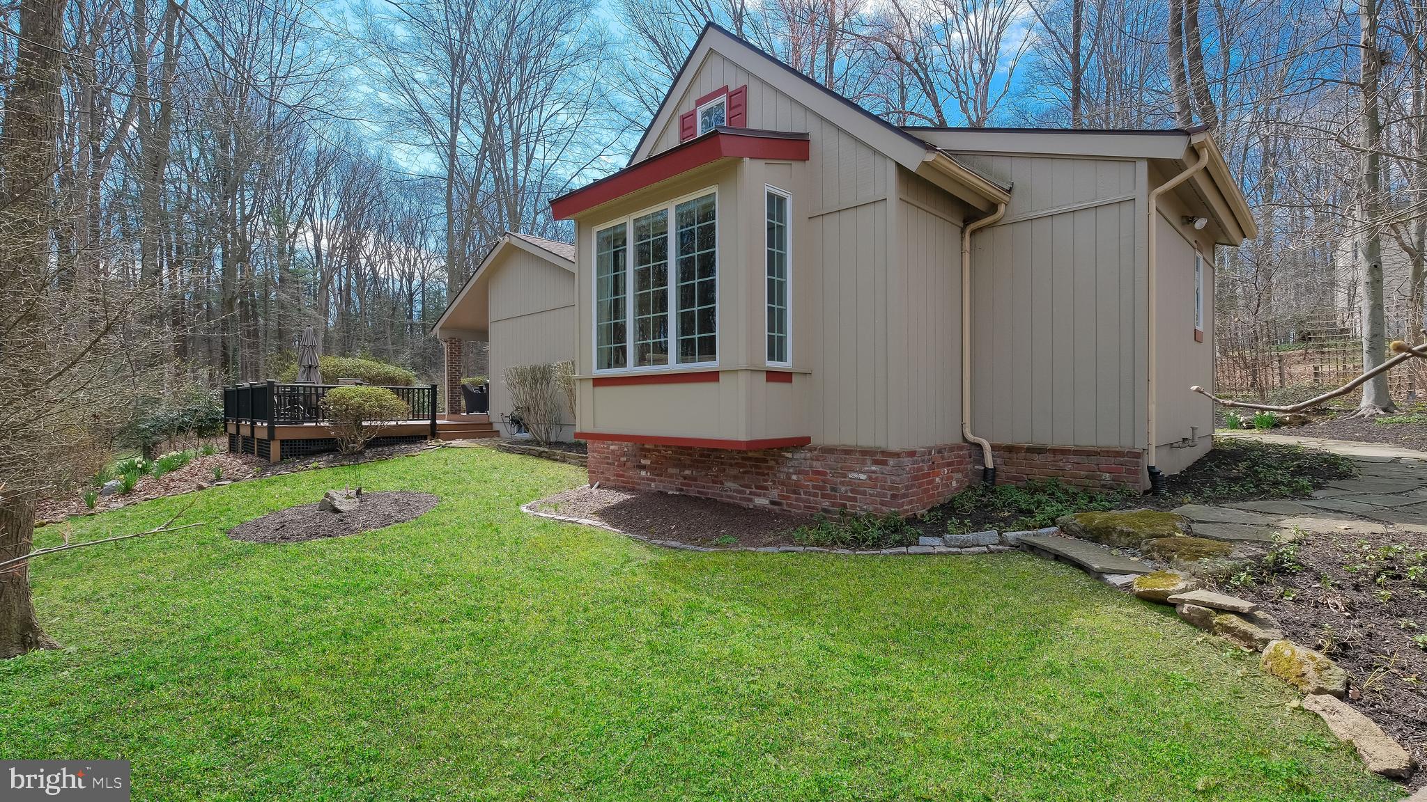 BUCKSHIRE VALLEY - Residential