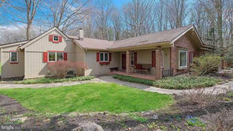 3125 PELHAM PLACE DOYLESTOWN PA 18902