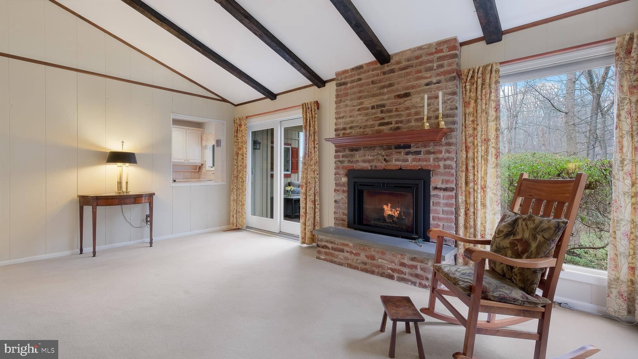 BUCKSHIRE VALLEY - Residential