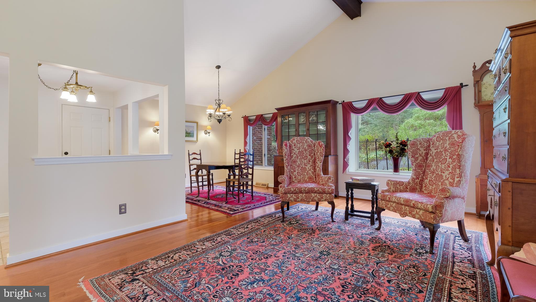 BUCKSHIRE VALLEY - Residential