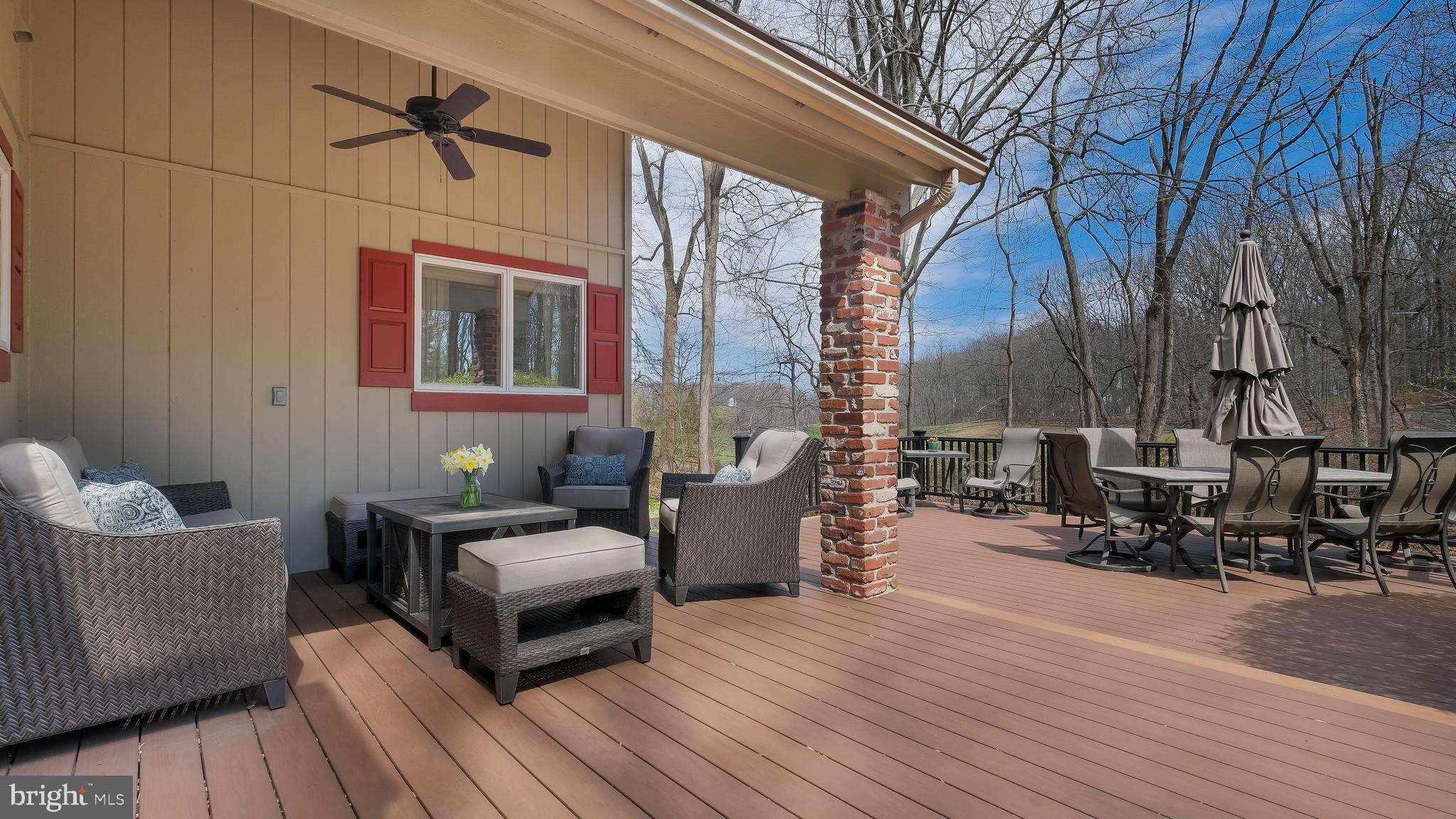 BUCKSHIRE VALLEY - Residential