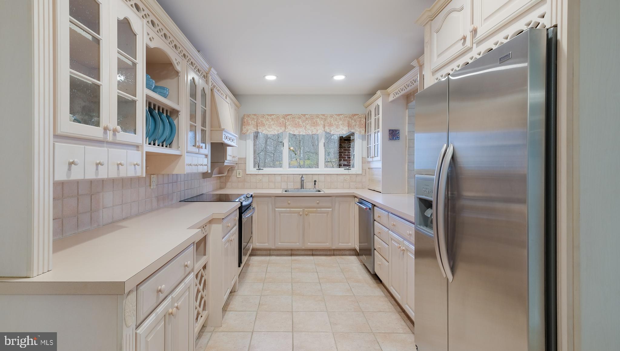 BUCKSHIRE VALLEY - Residential