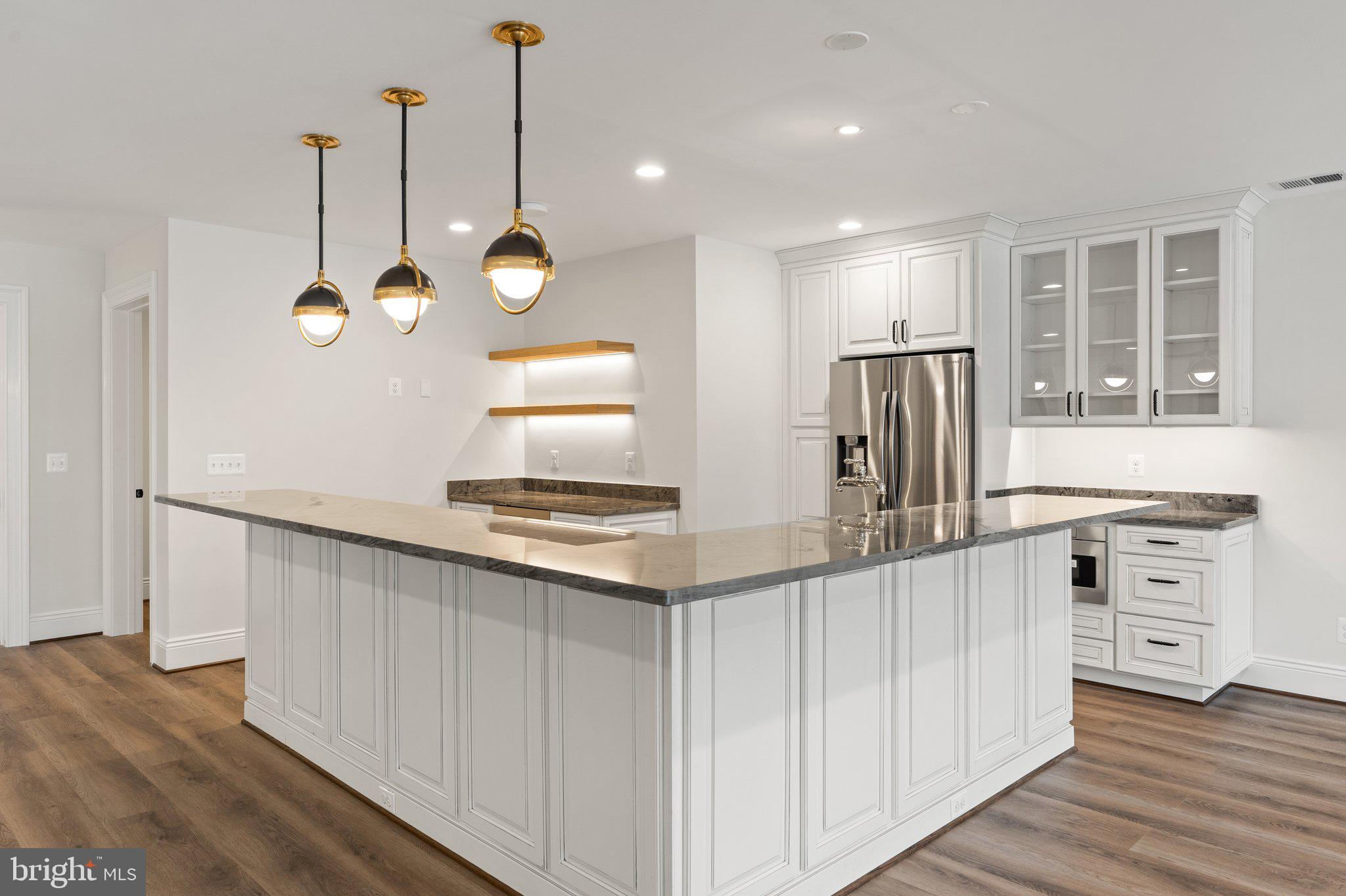 WEIDLEIN DIVISION - Residential