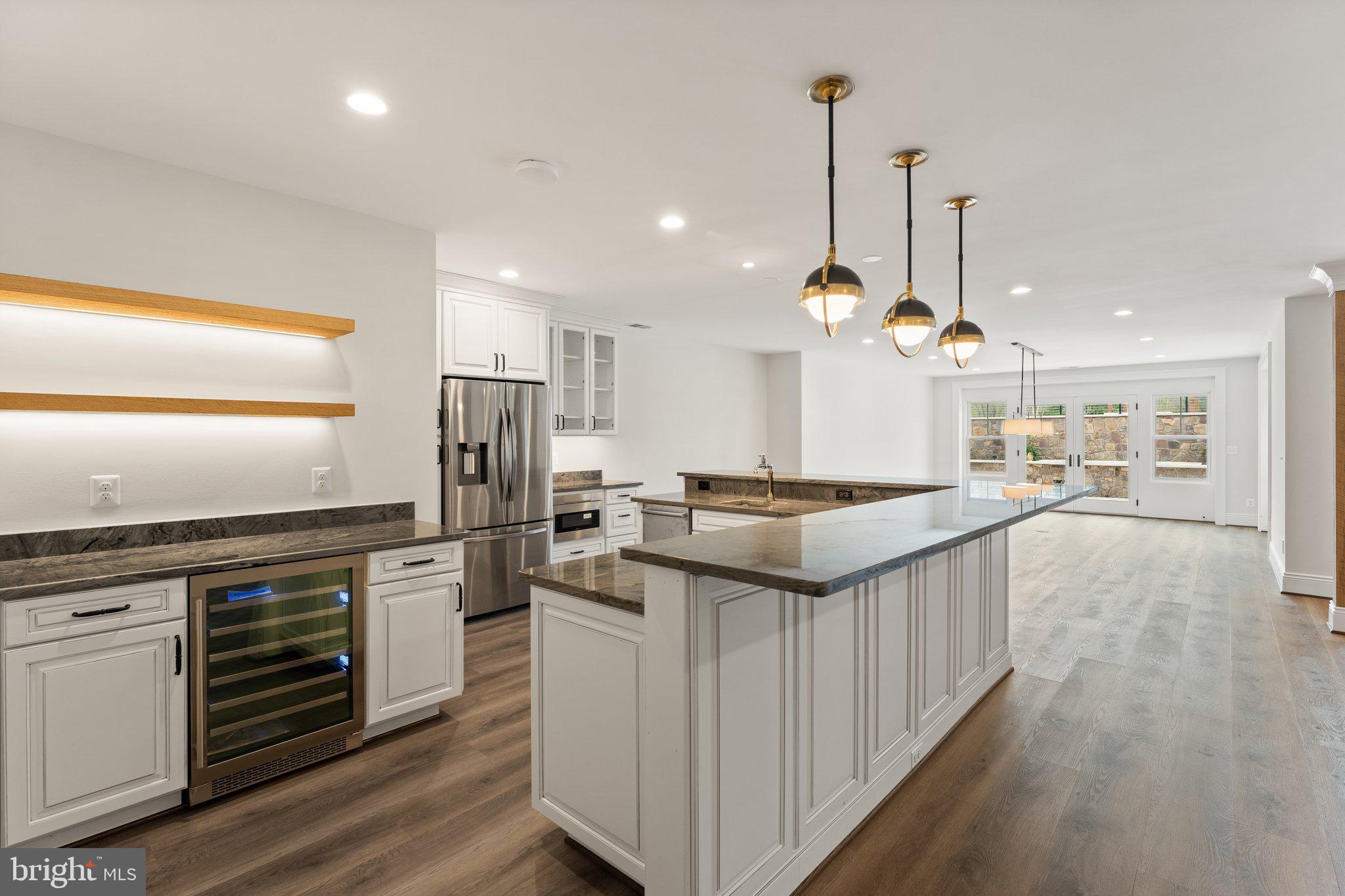 WEIDLEIN DIVISION - Residential