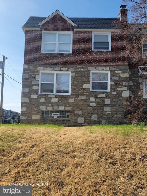 1441 E MOUNT PLEASANT AVENUE PHILADELPHIA PA 19150