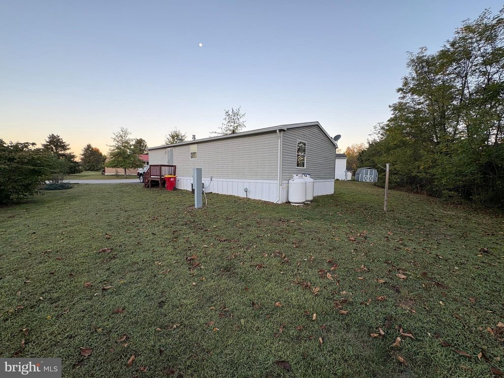 Photo of 111 Country View Estates, NEWVILLE, PA 17241 (MLS # PACB2047724)