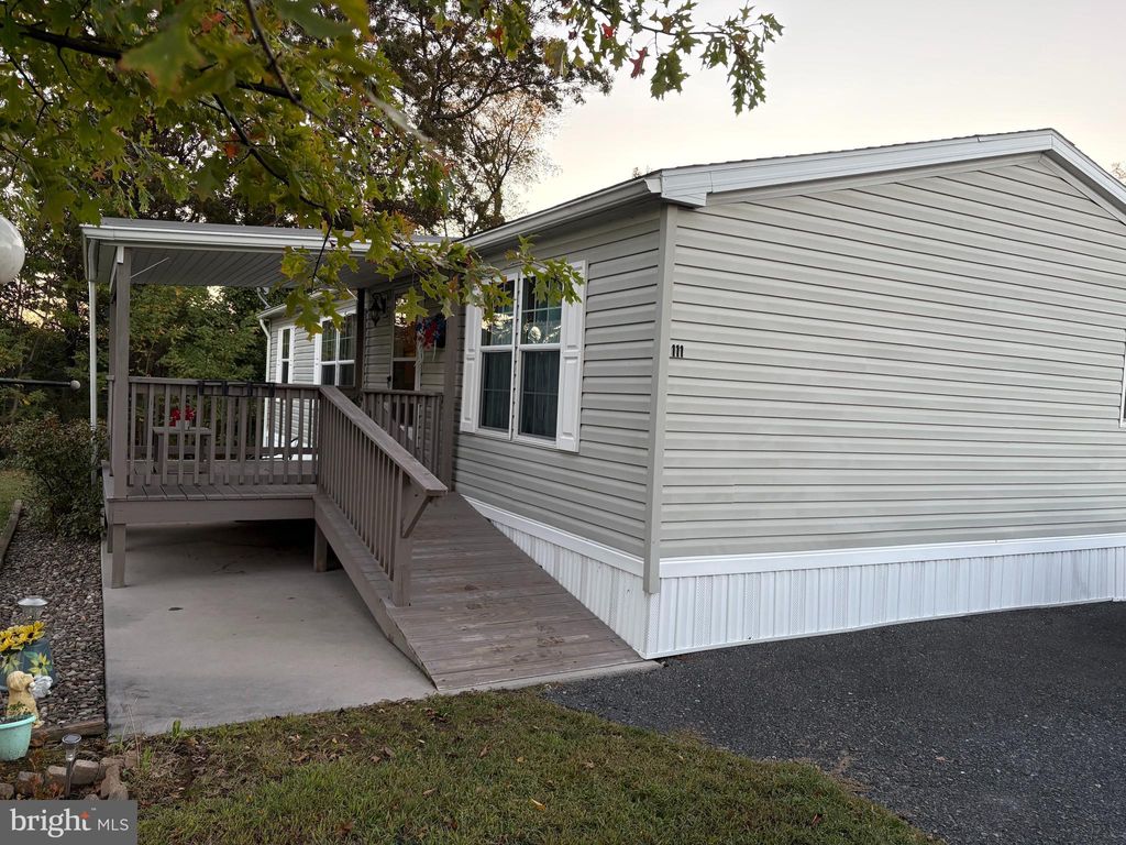 Photo of 111 Country View Estates, NEWVILLE, PA 17241 (MLS # PACB2047724)