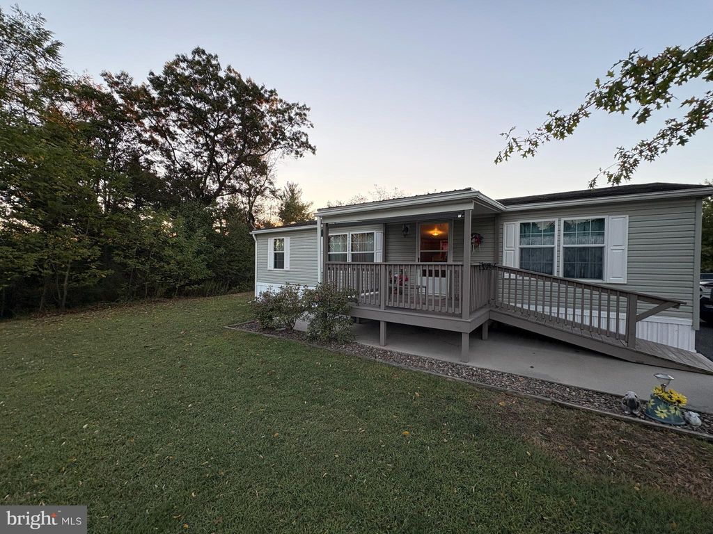Photo of 111 Country View Estates, NEWVILLE, PA 17241 (MLS # PACB2047724)