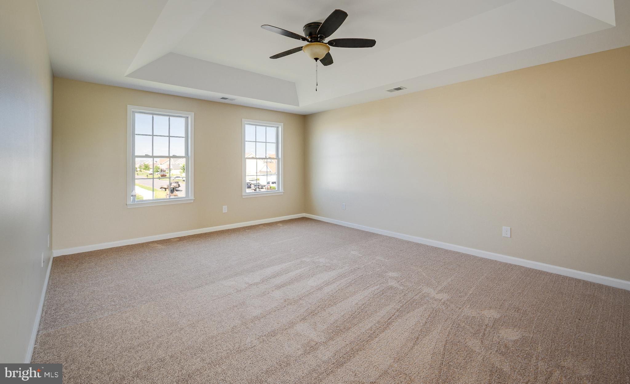 WEBBER SPRINGS - Residential