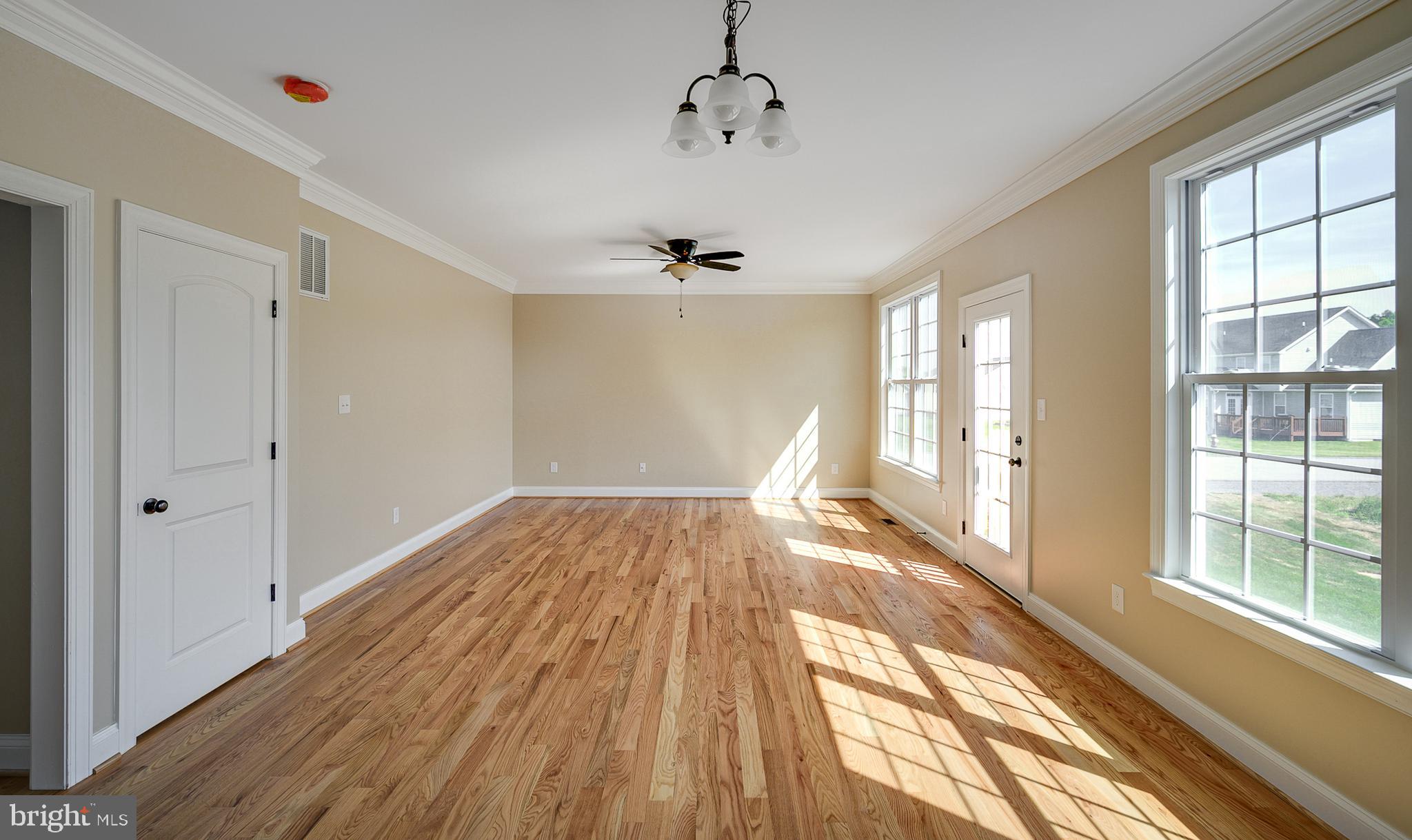 WEBBER SPRINGS - Residential