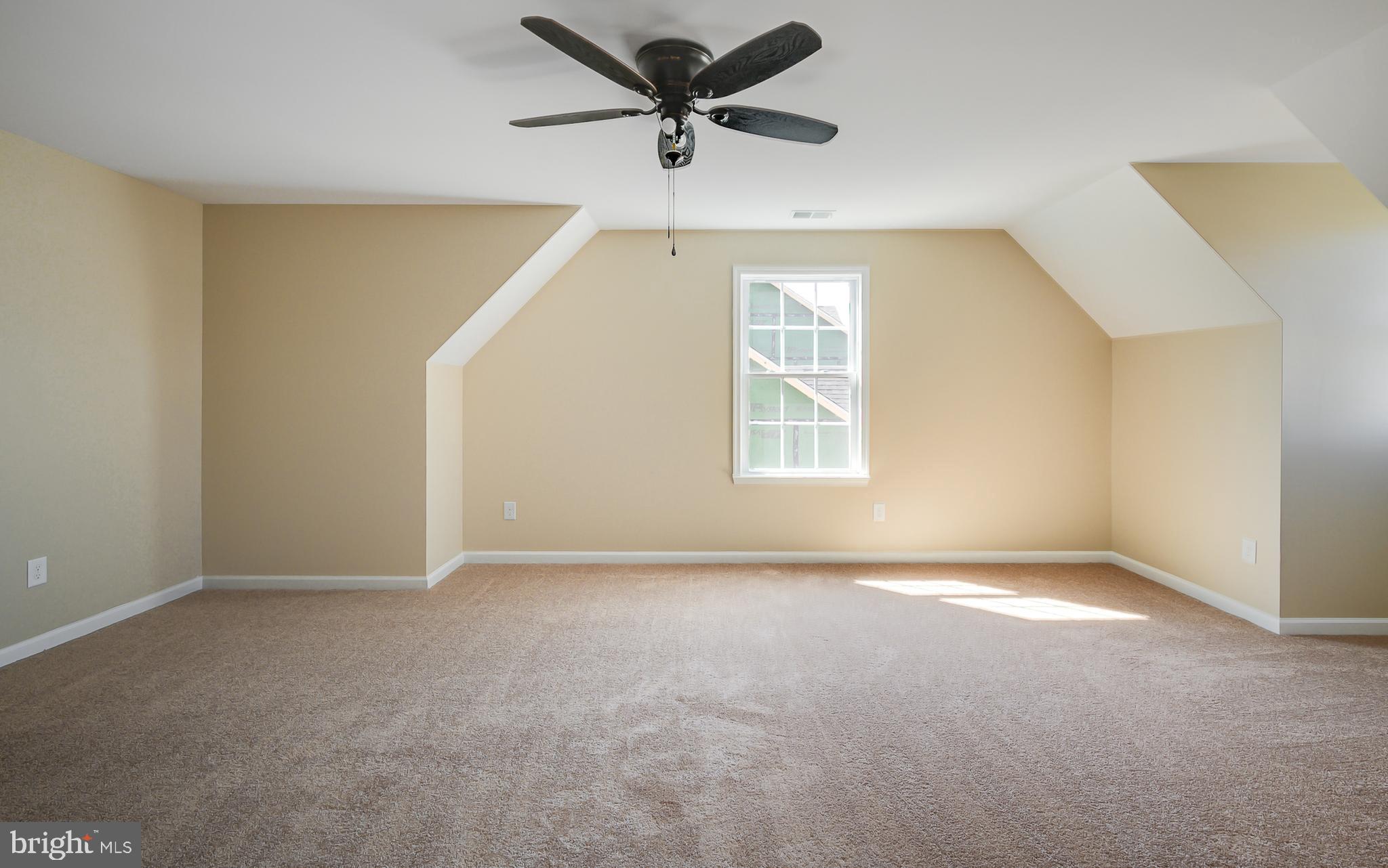 WEBBER SPRINGS - Residential