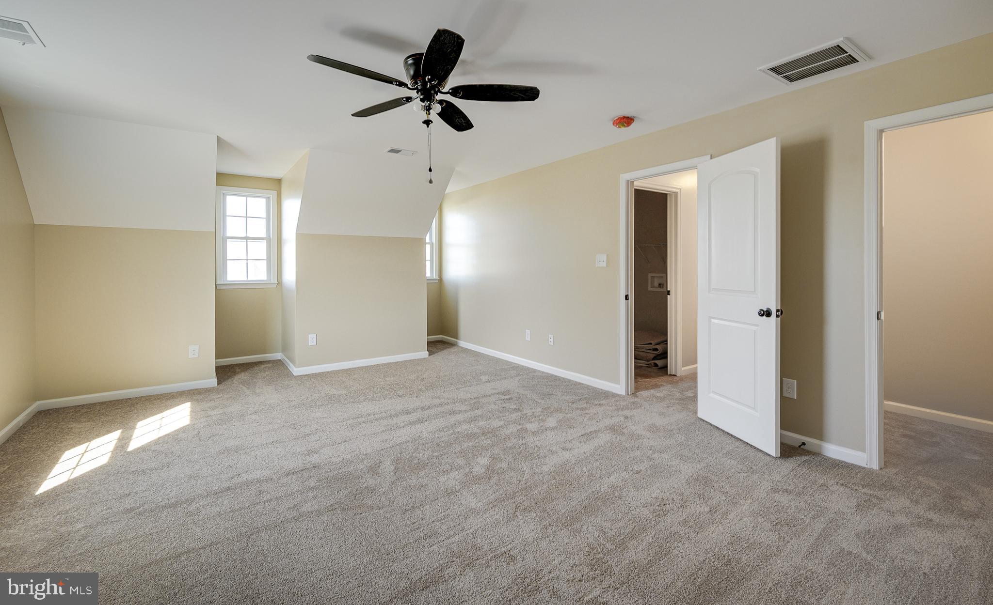 WEBBER SPRINGS - Residential