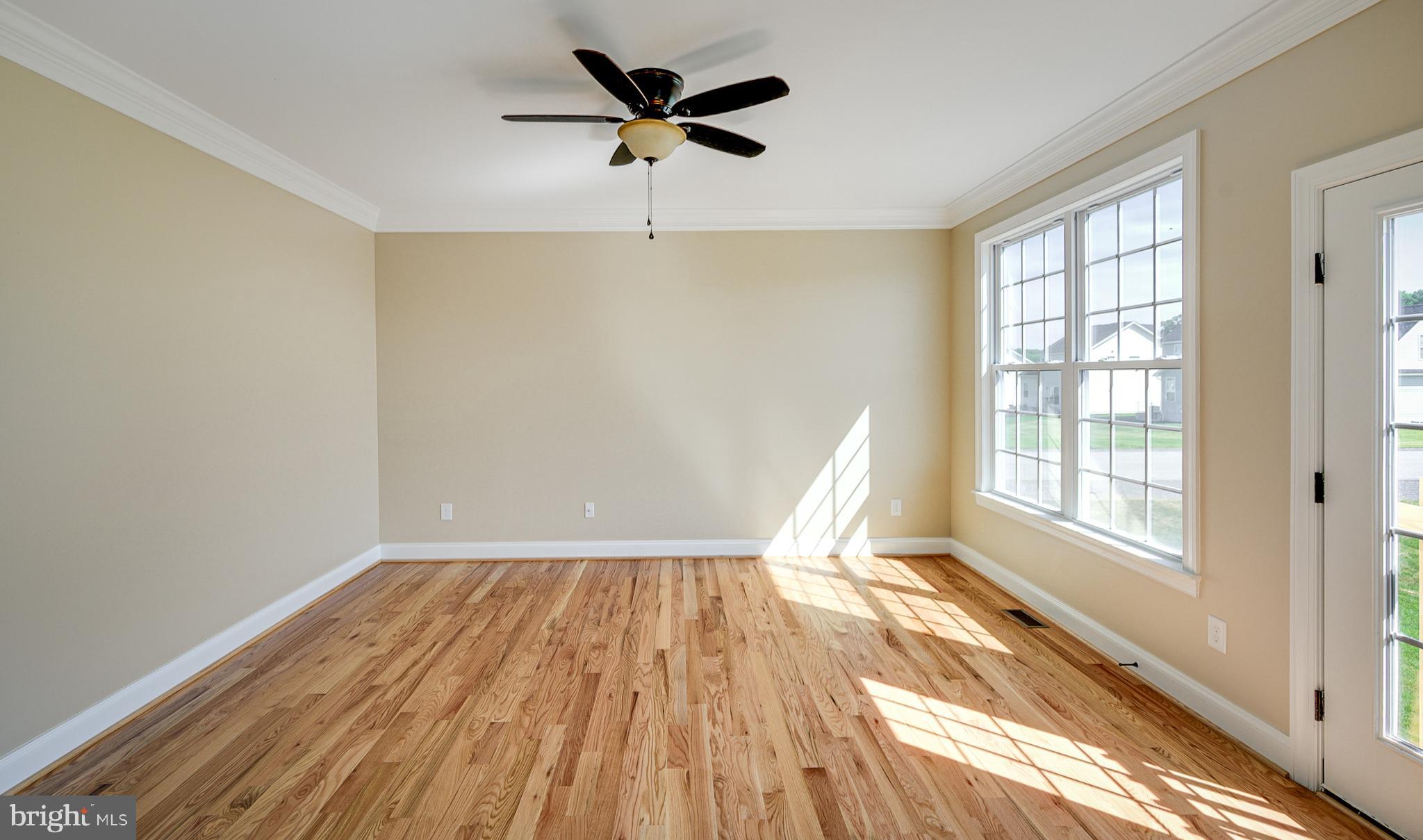 WEBBER SPRINGS - Residential