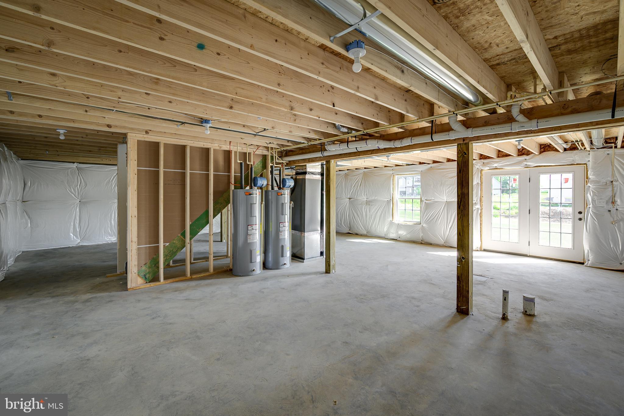 WEBBER SPRINGS - Residential