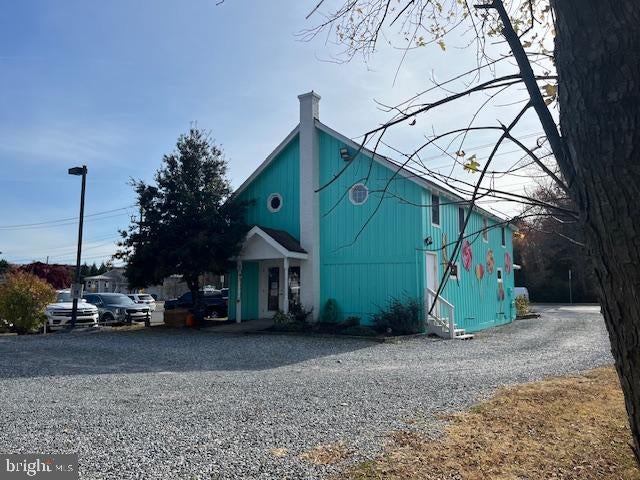 Photo of 19 Atlantic Avenue, OCEAN VIEW, DE 19970 (MLS # DESU2122074)