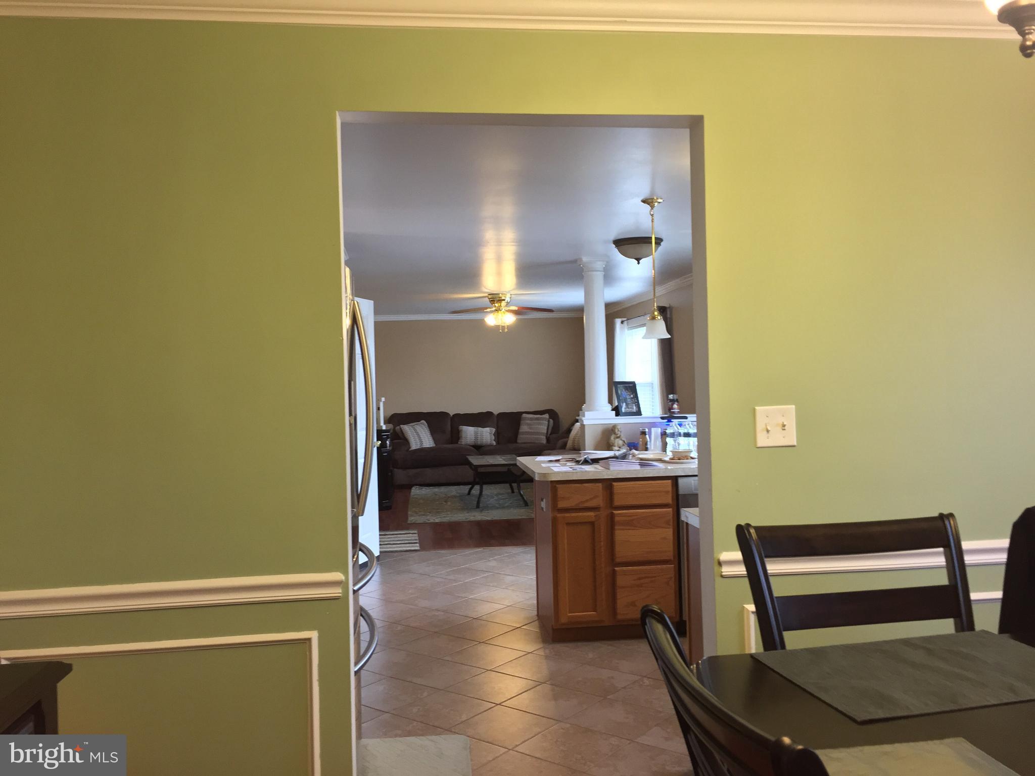 GREENBRIER - Residential