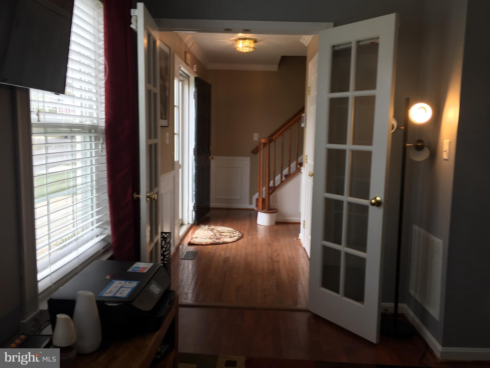 GREENBRIER - Residential