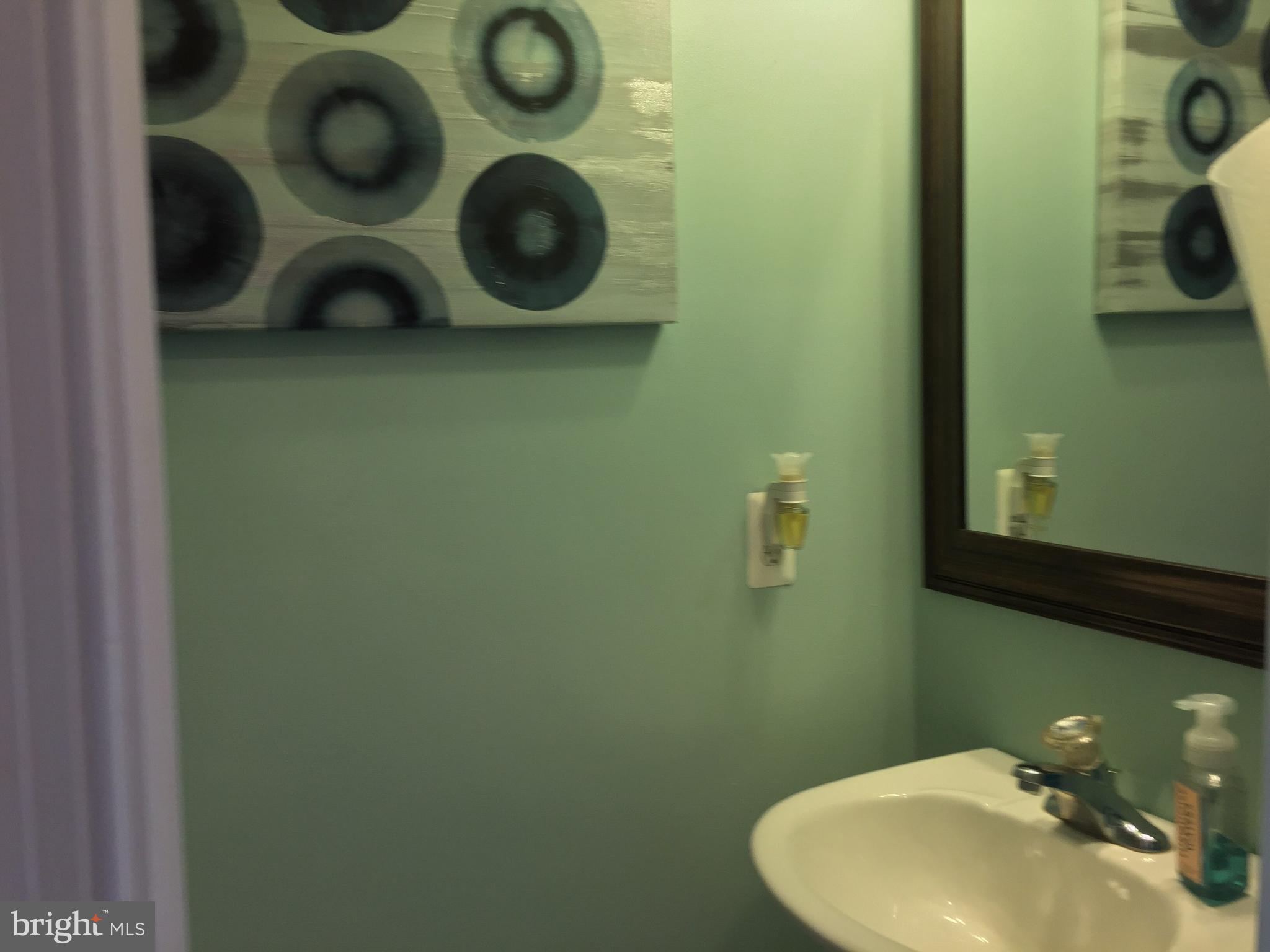 GREENBRIER - Residential