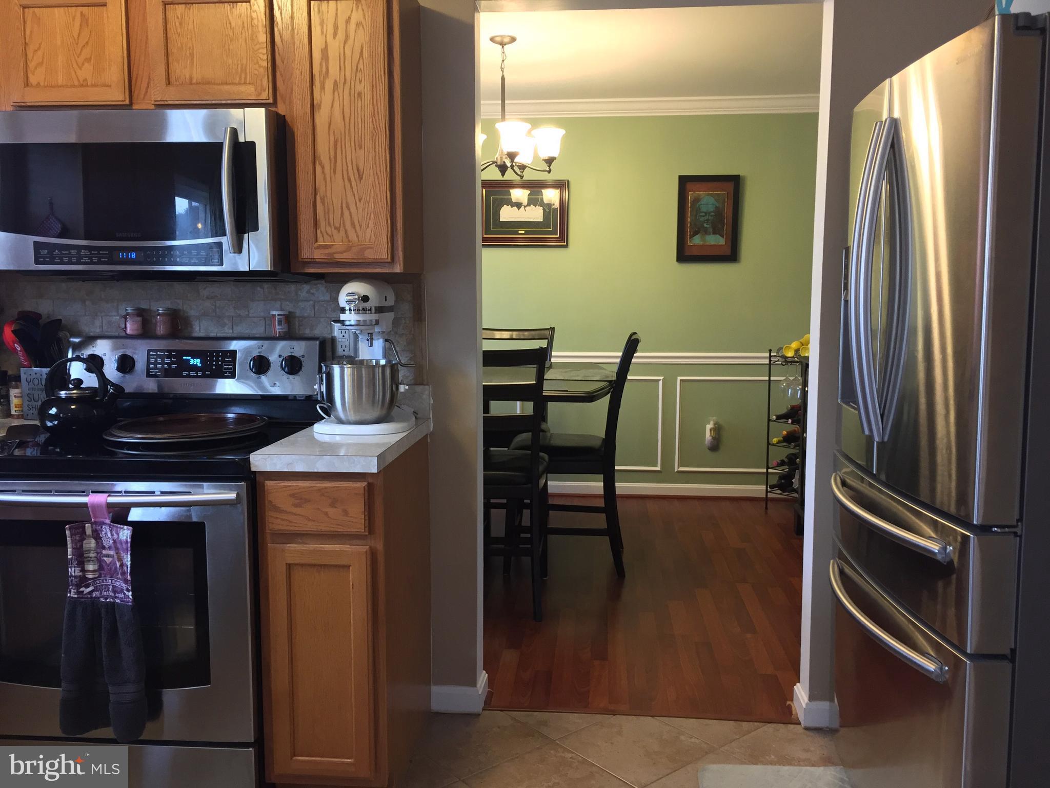 GREENBRIER - Residential