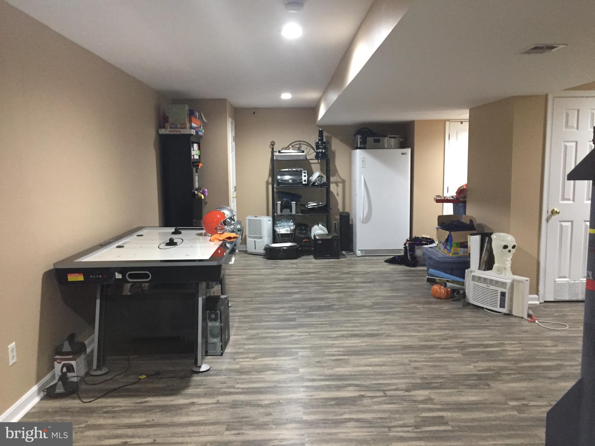 GREENBRIER - Residential