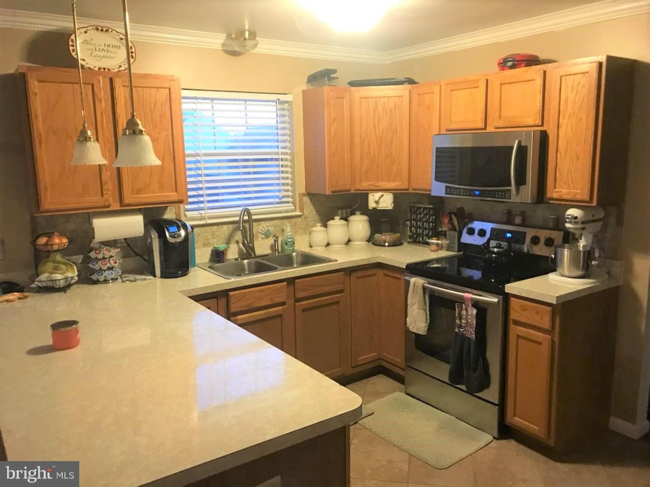 GREENBRIER - Residential