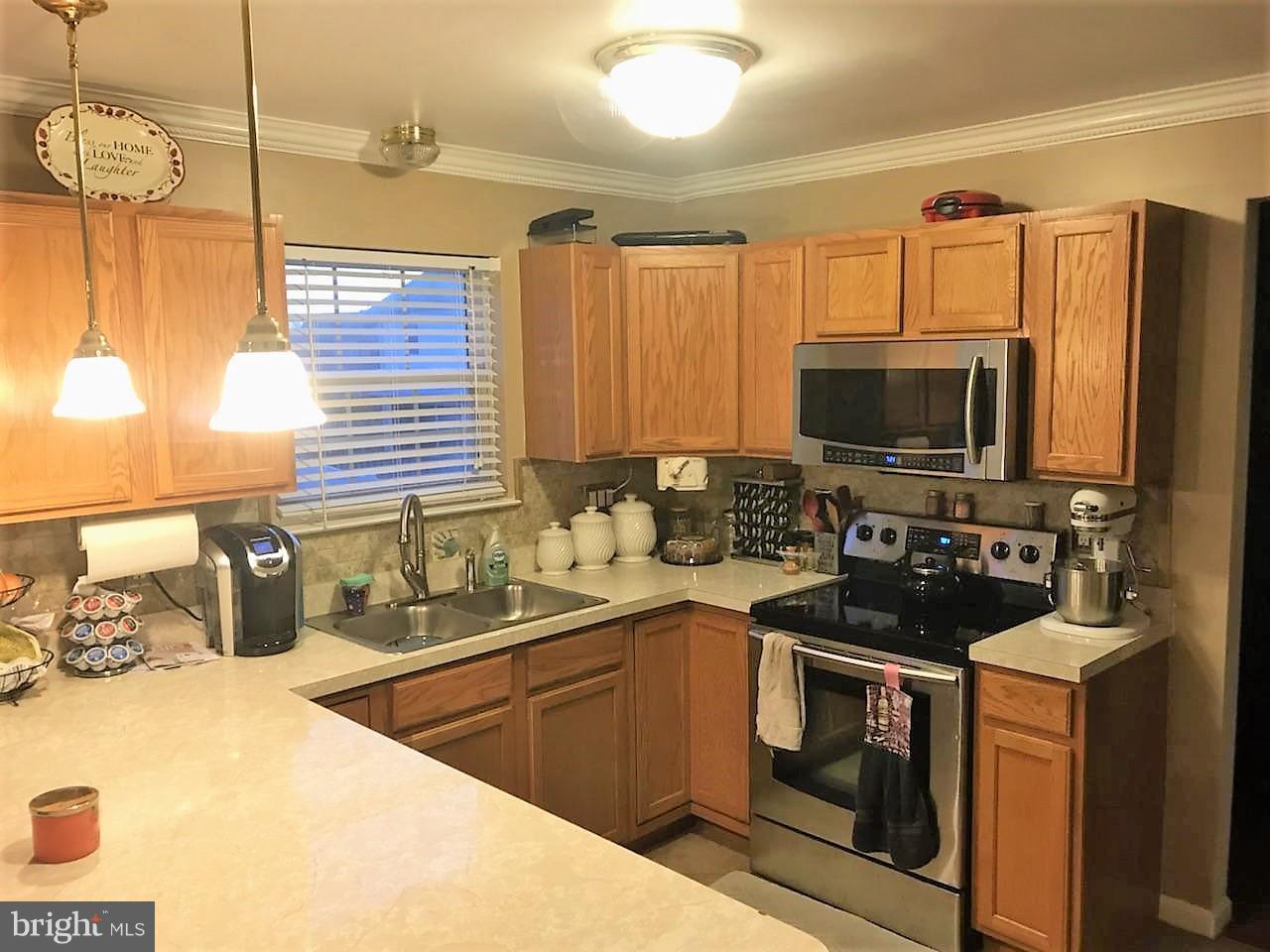 GREENBRIER - Residential