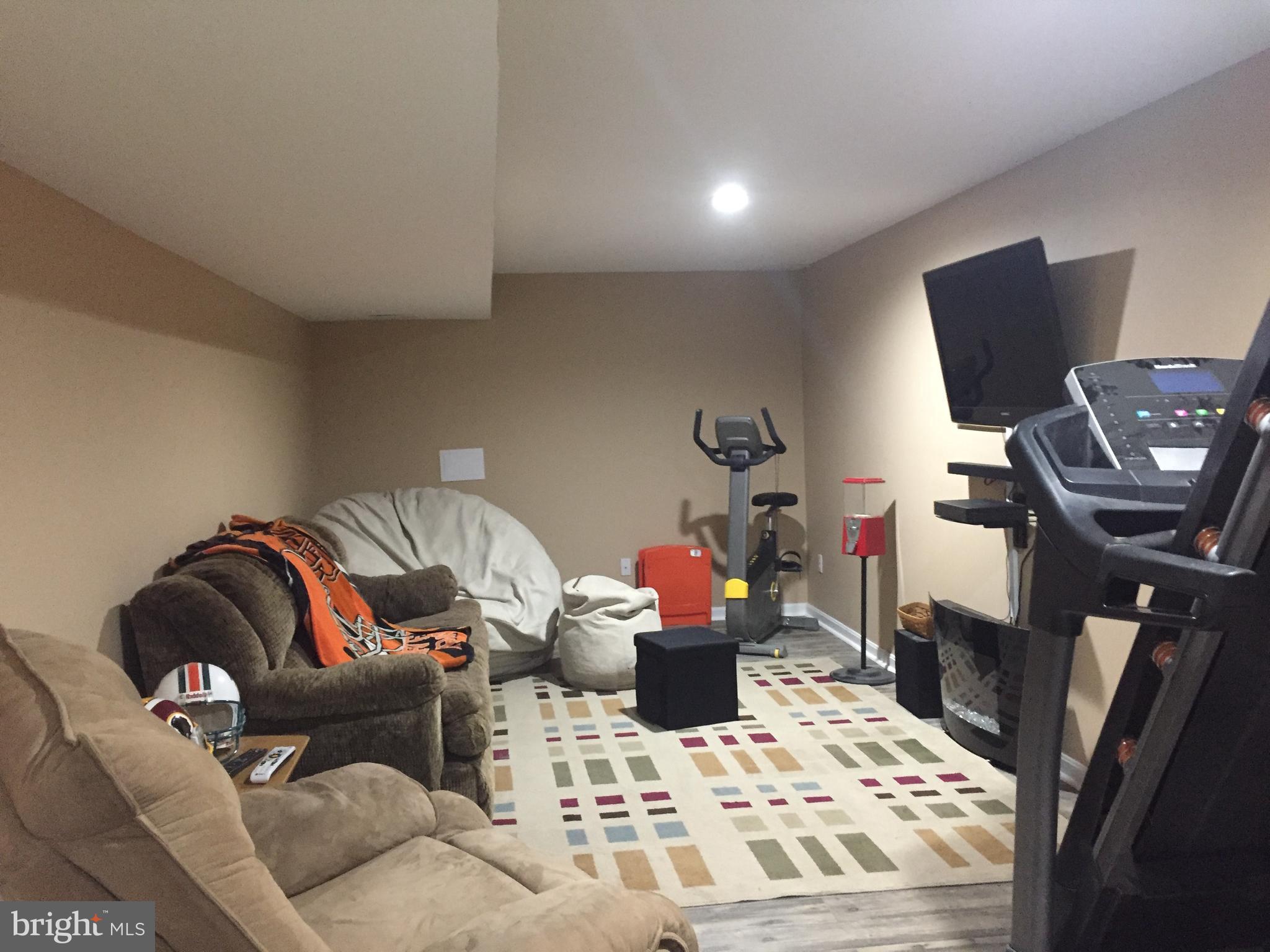 GREENBRIER - Residential