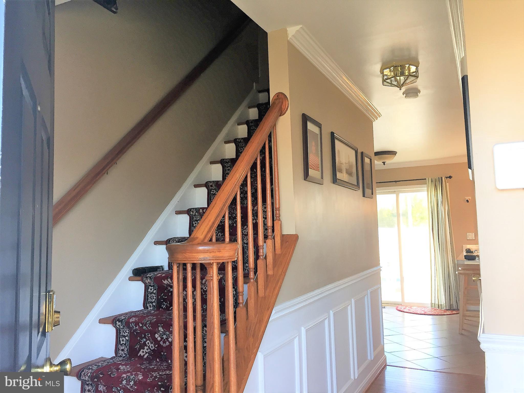 GREENBRIER - Residential